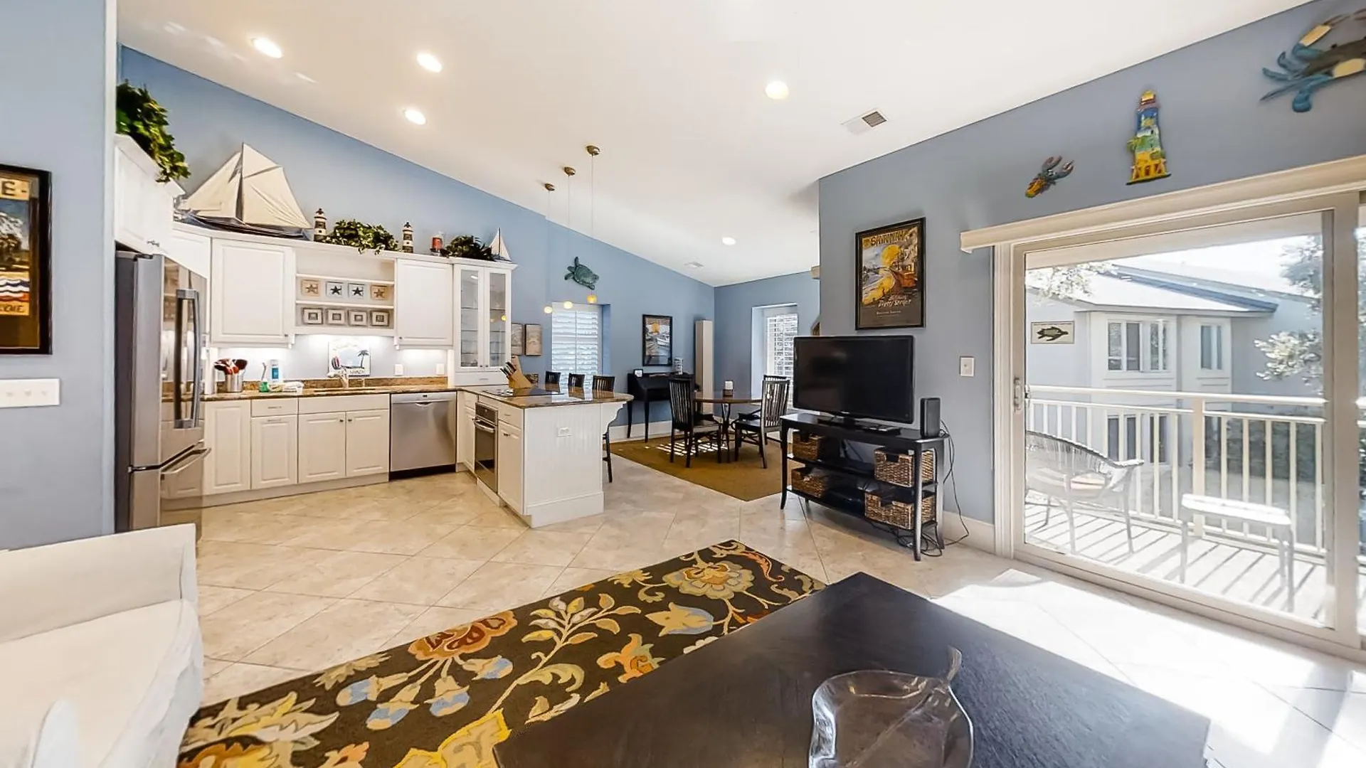 Holiday home Bluff 1733 Hilton Head Island