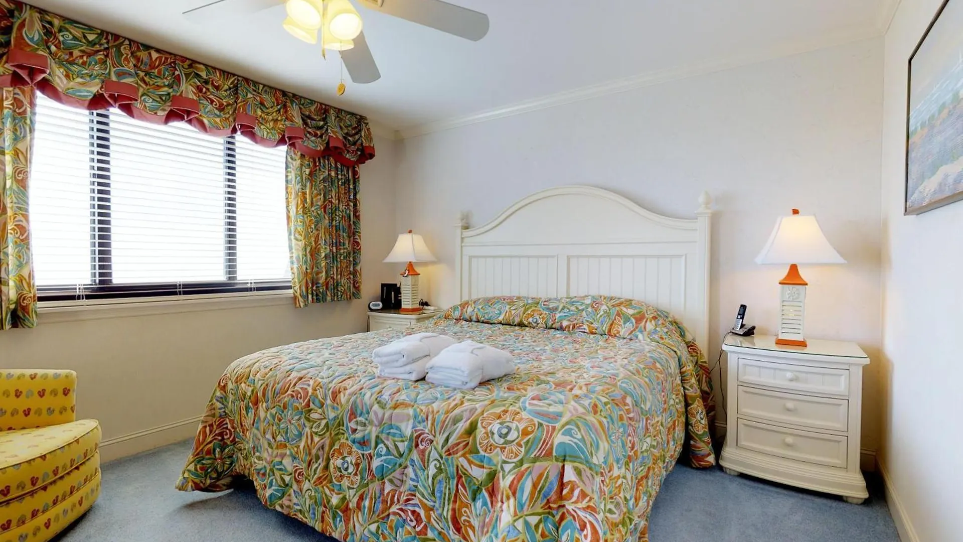 Island Club 5 Hilton Head Island