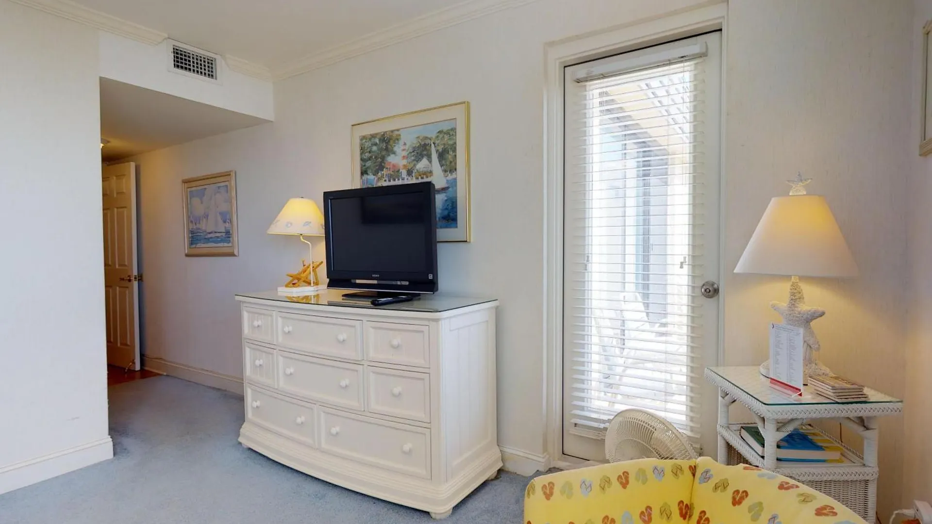 Island Club 5 * Hilton Head Island
