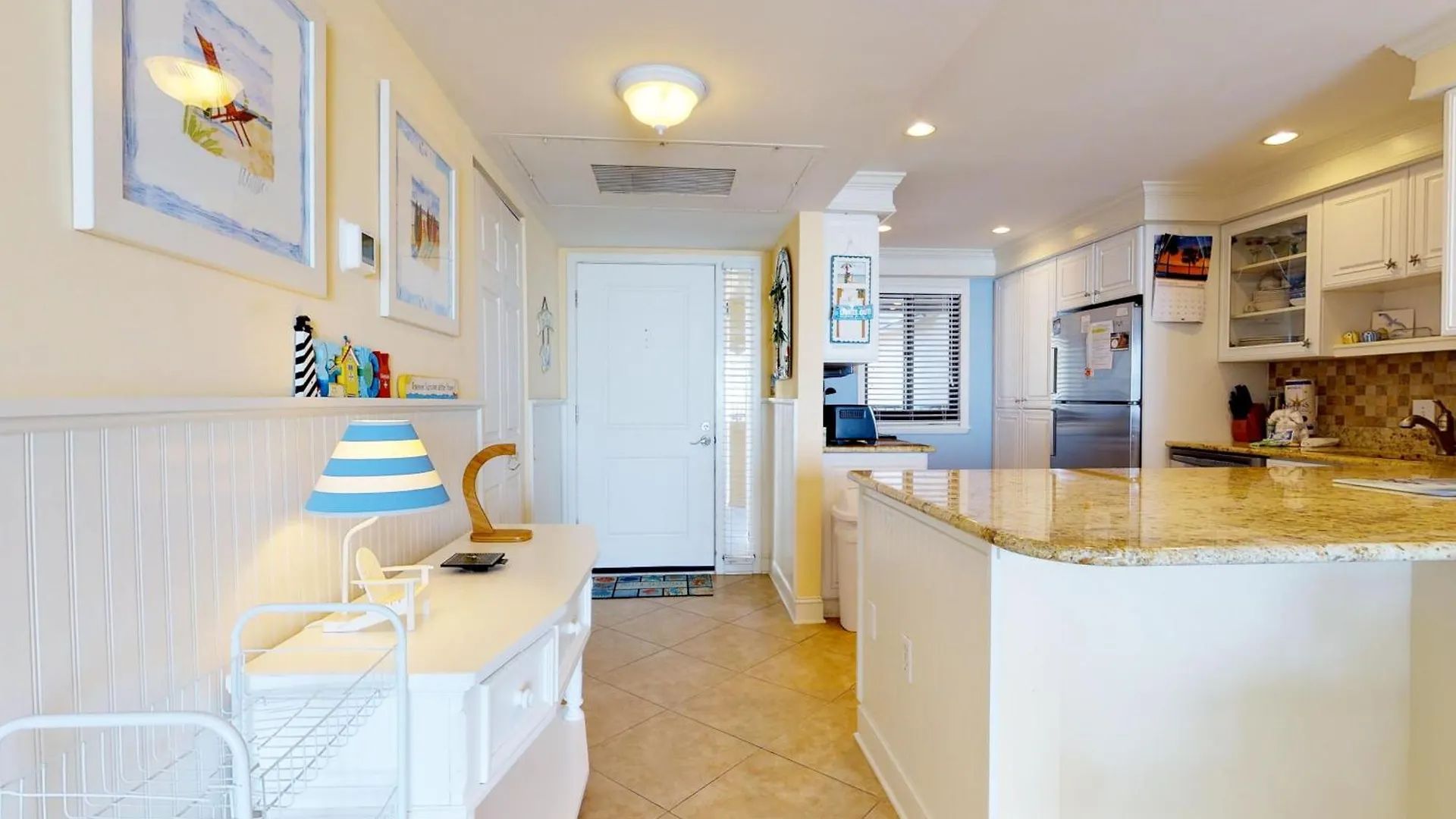 Apartment Island Club 5 Hilton Head Island