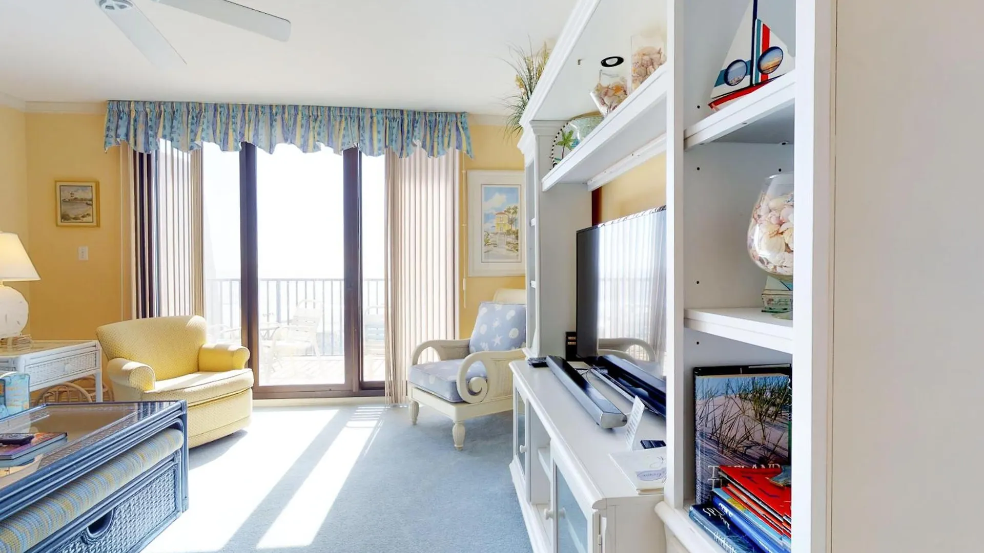 Apartment Island Club 5 Hilton Head Island