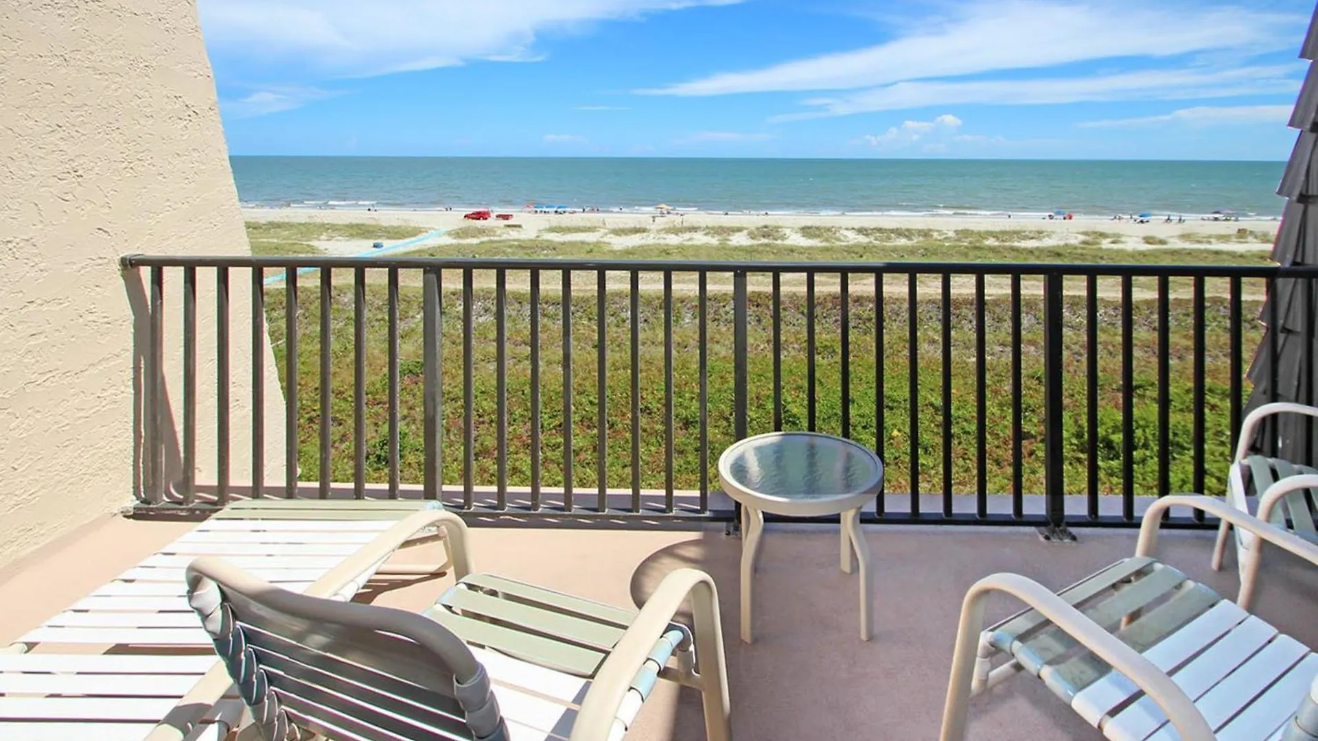 Apartment Island Club 5