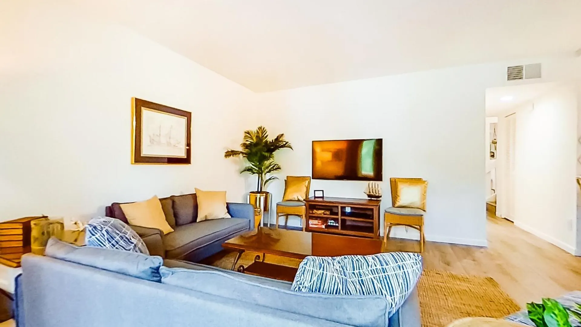 Casa vacanze Ketch Court Hilton Head Island