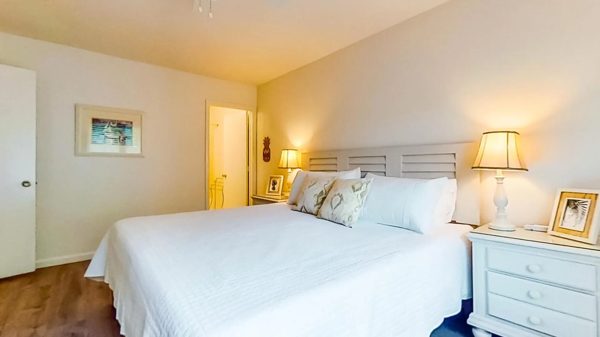 Casa vacanze Ketch Court