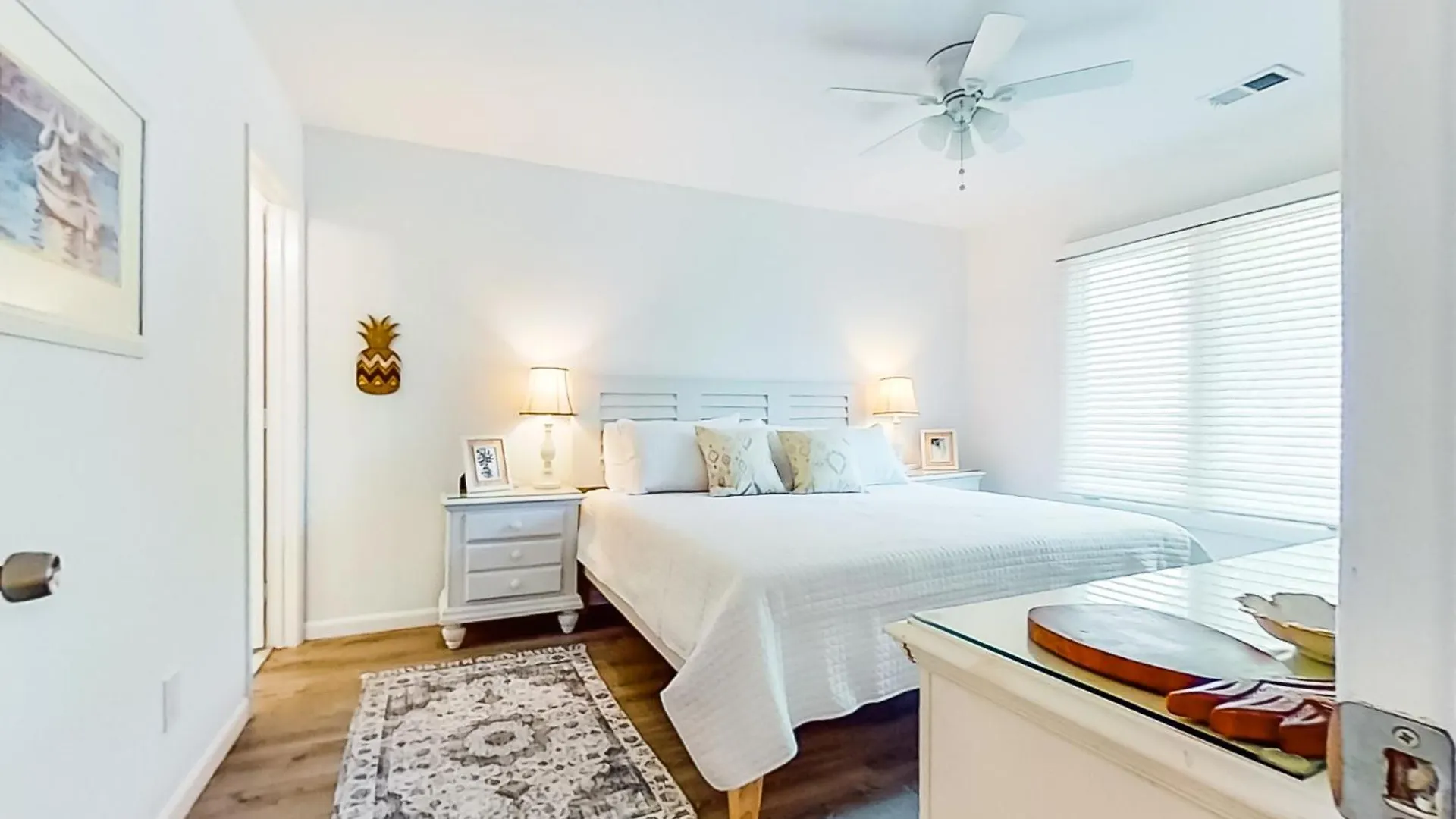 Casa vacanze Ketch Court