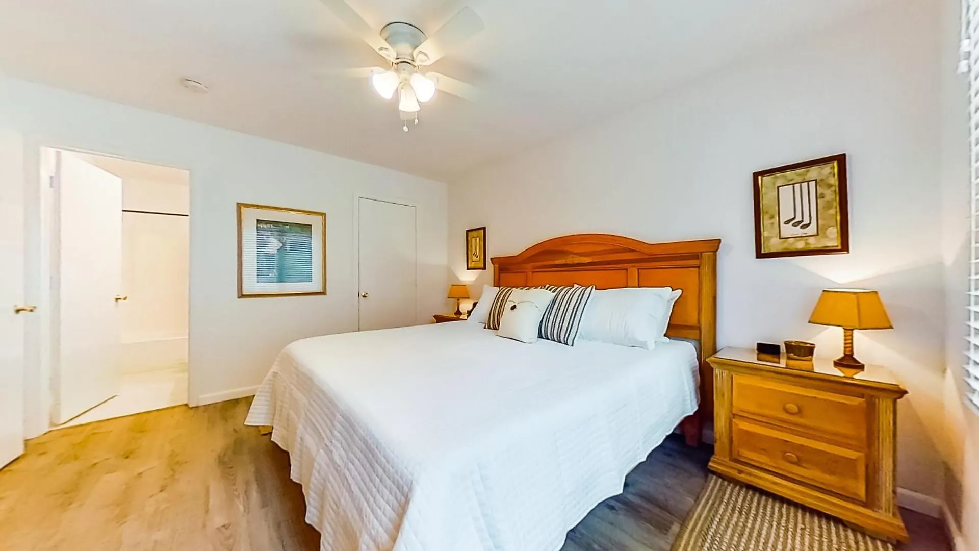 Casa vacanze Ketch Court *