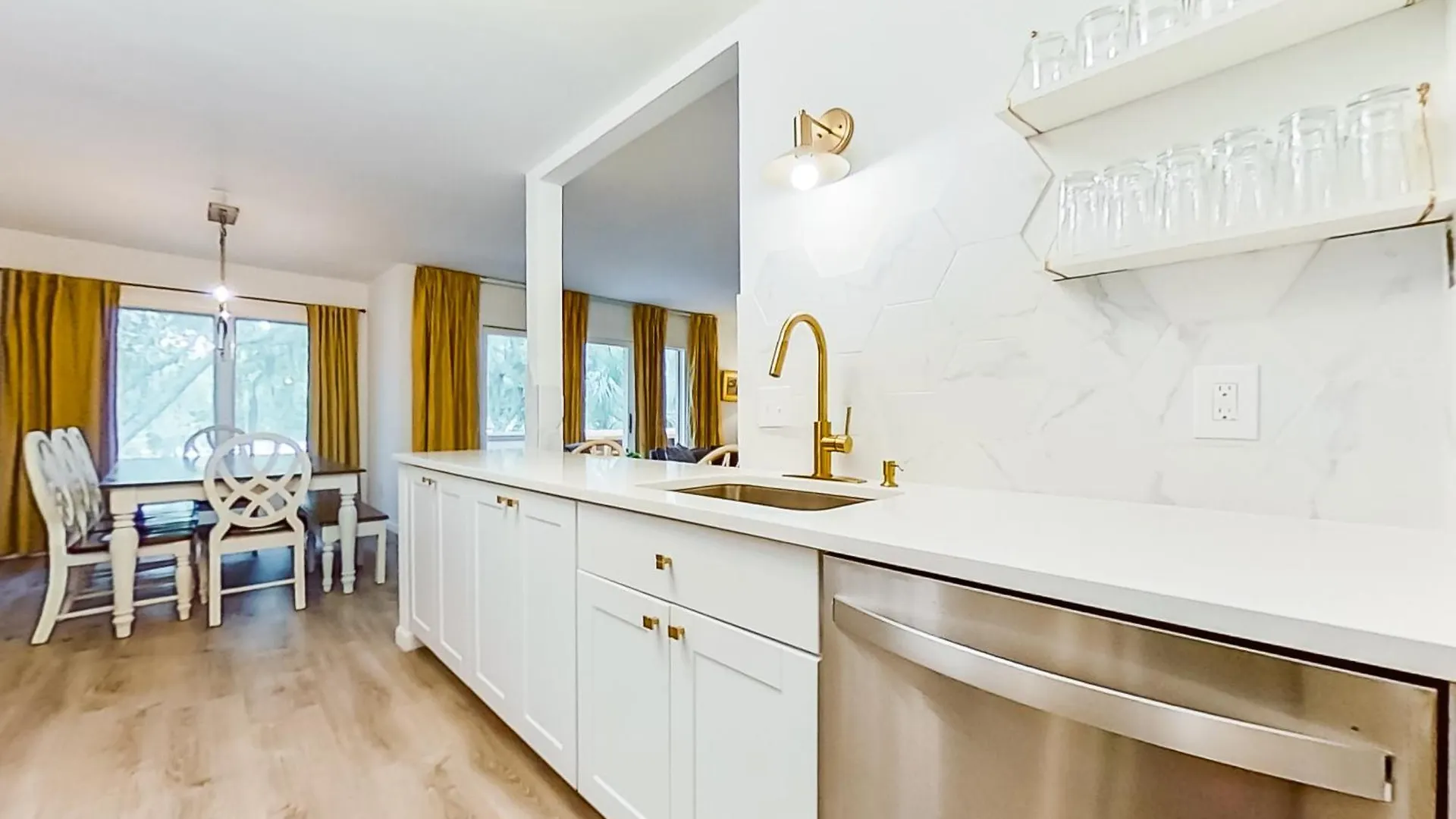 Casa vacanze Ketch Court Hilton Head Island
