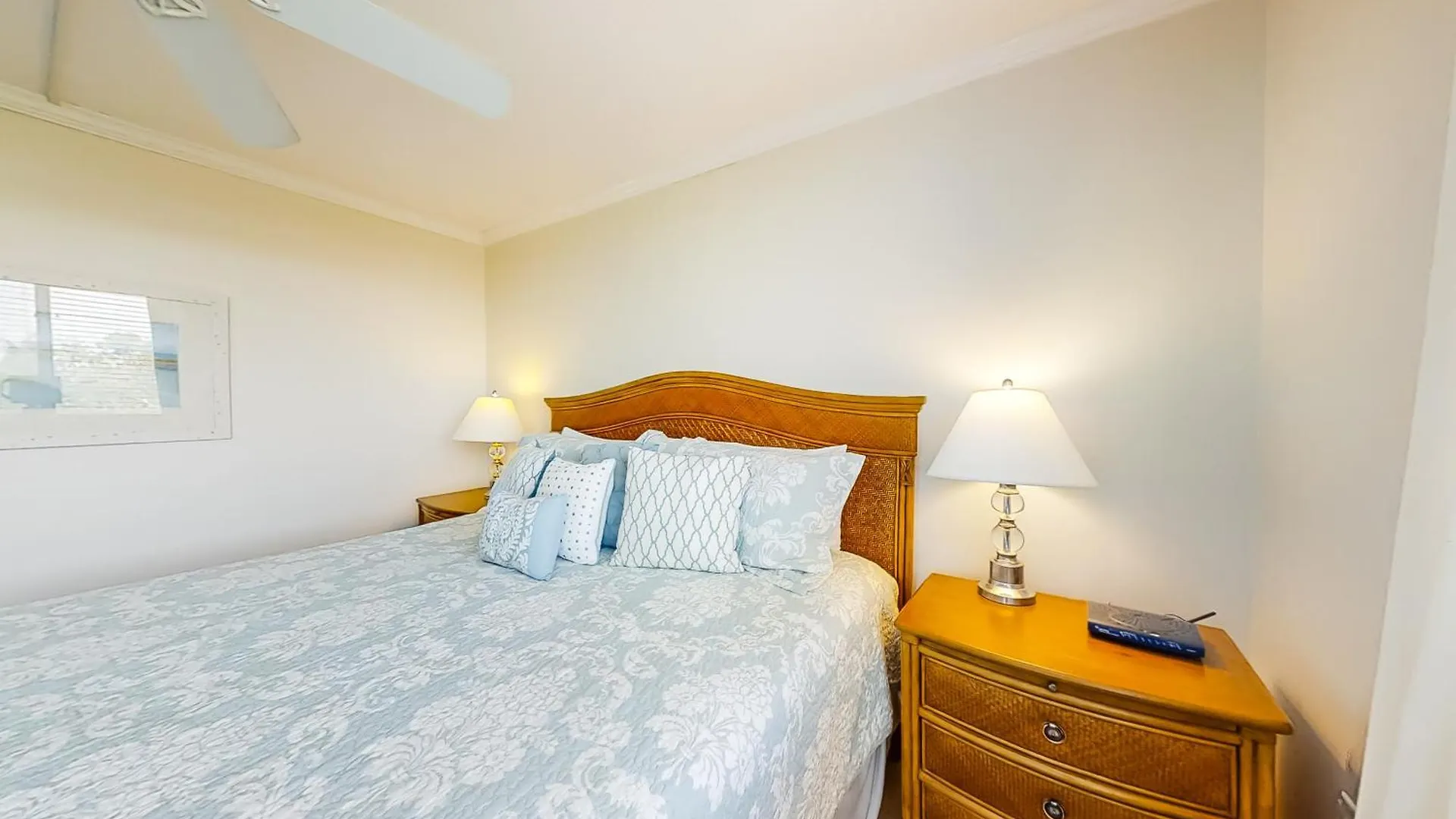 Apartment Island Club 1