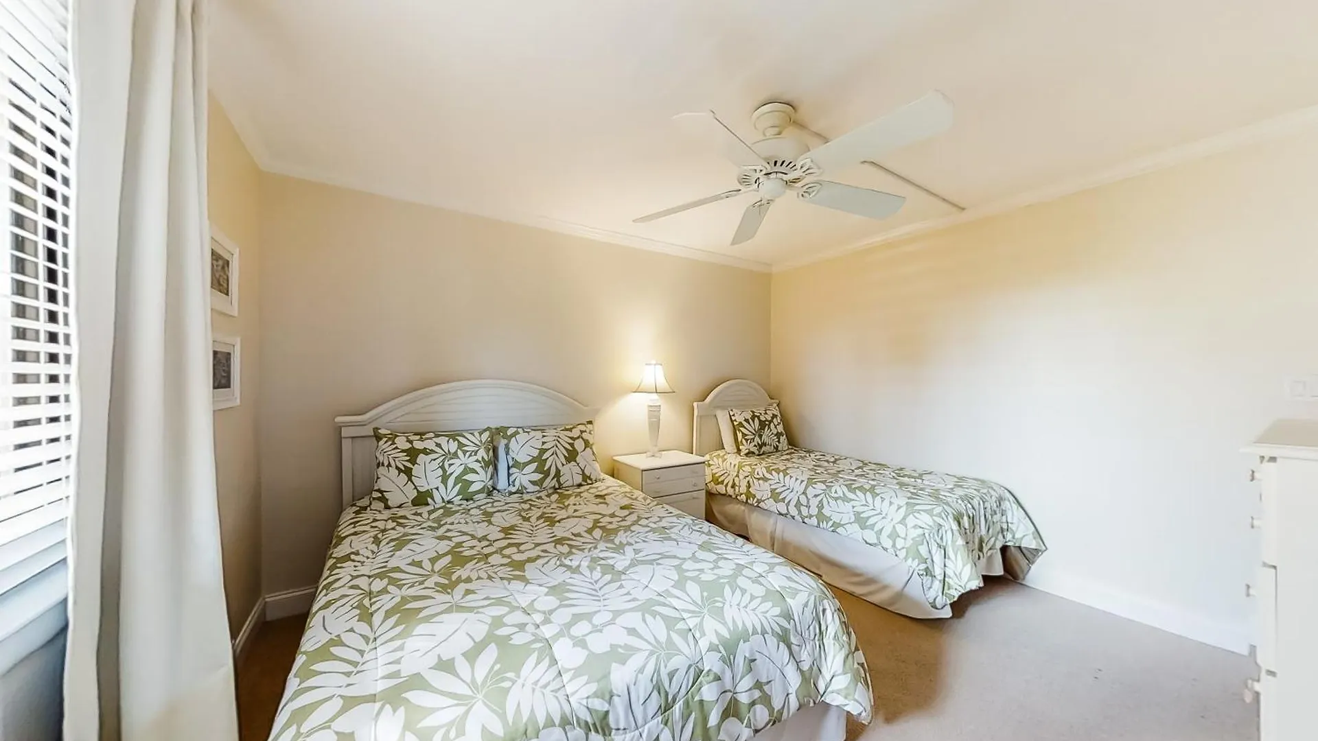 Apartment Island Club 1 *
