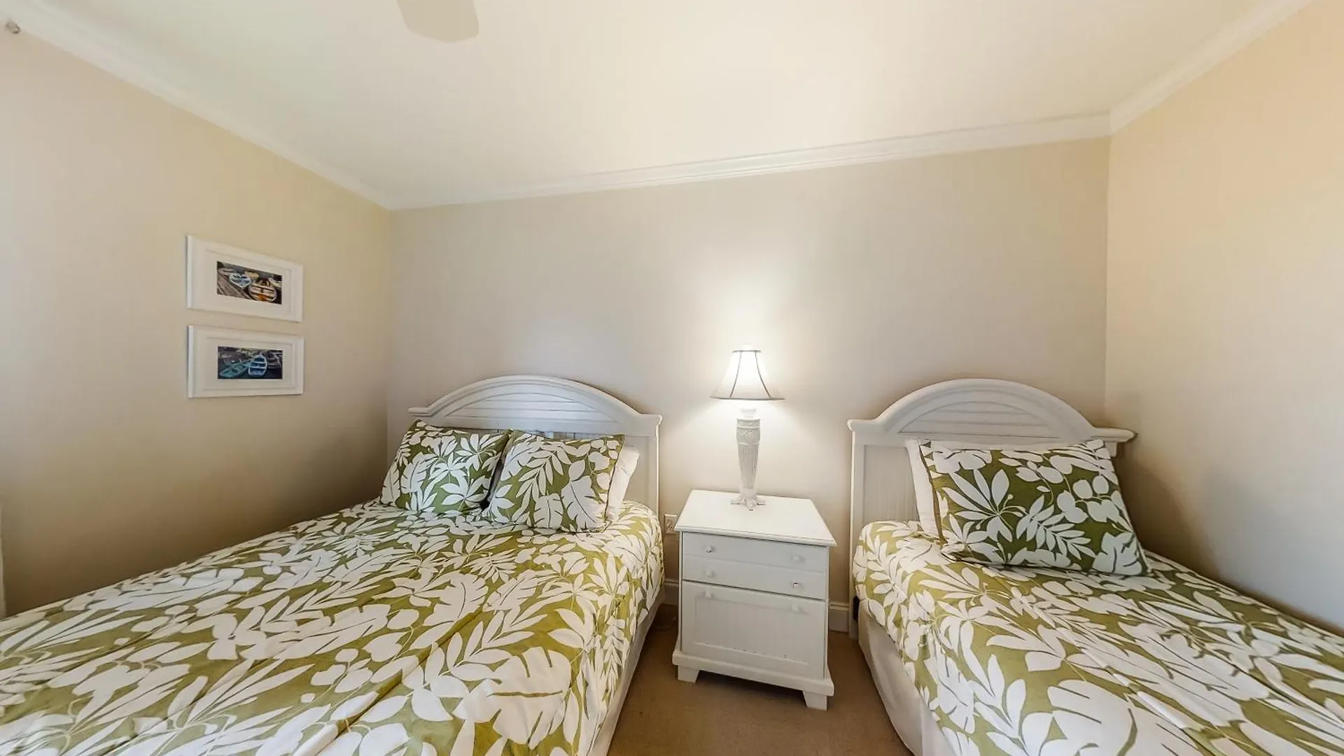 Island Club 1 Apartment Hilton Head Island