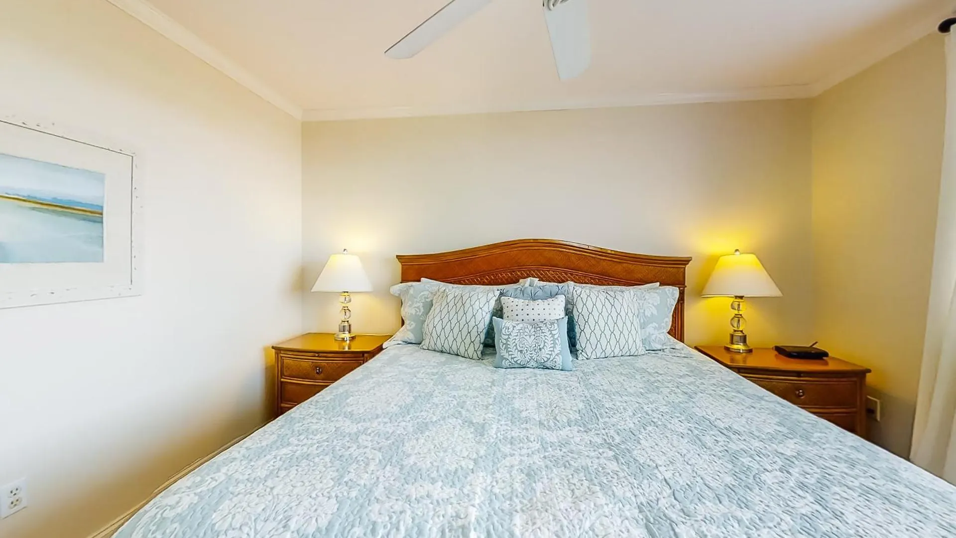 Apartment Island Club 1