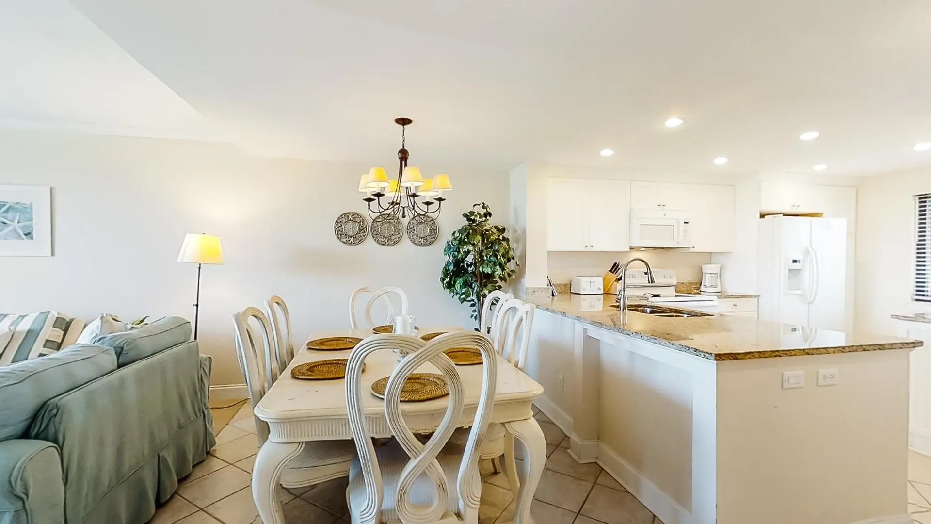 Apartment Island Club 1 *