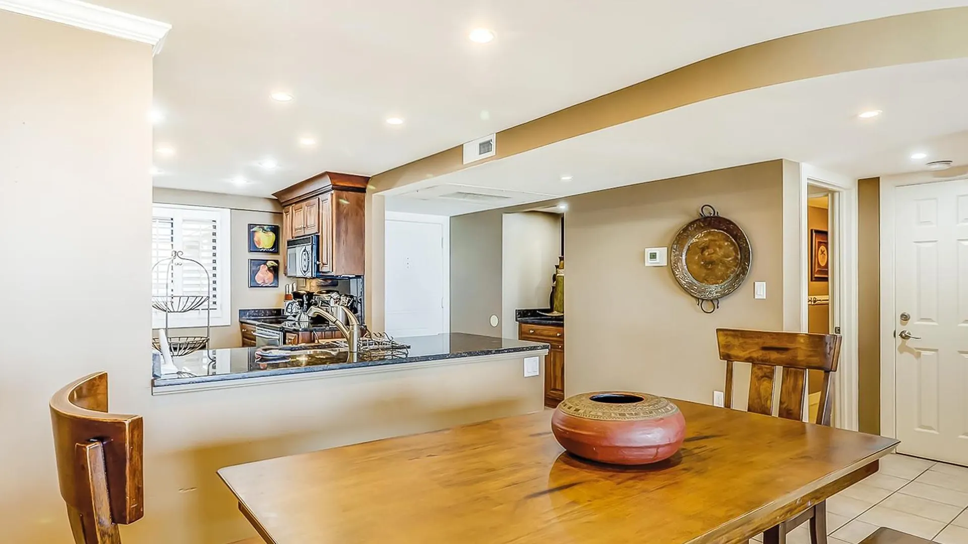 Apartment Island Club 5