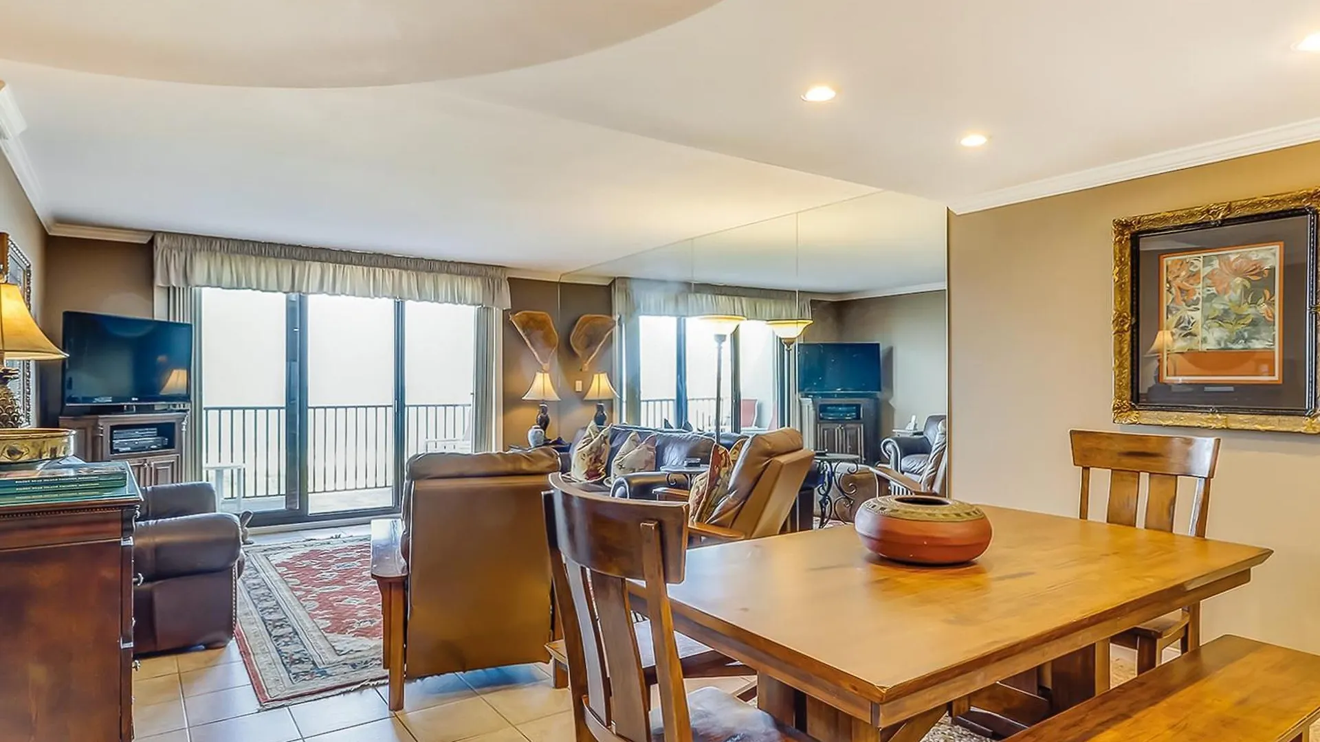 Island Club 5 Apartment