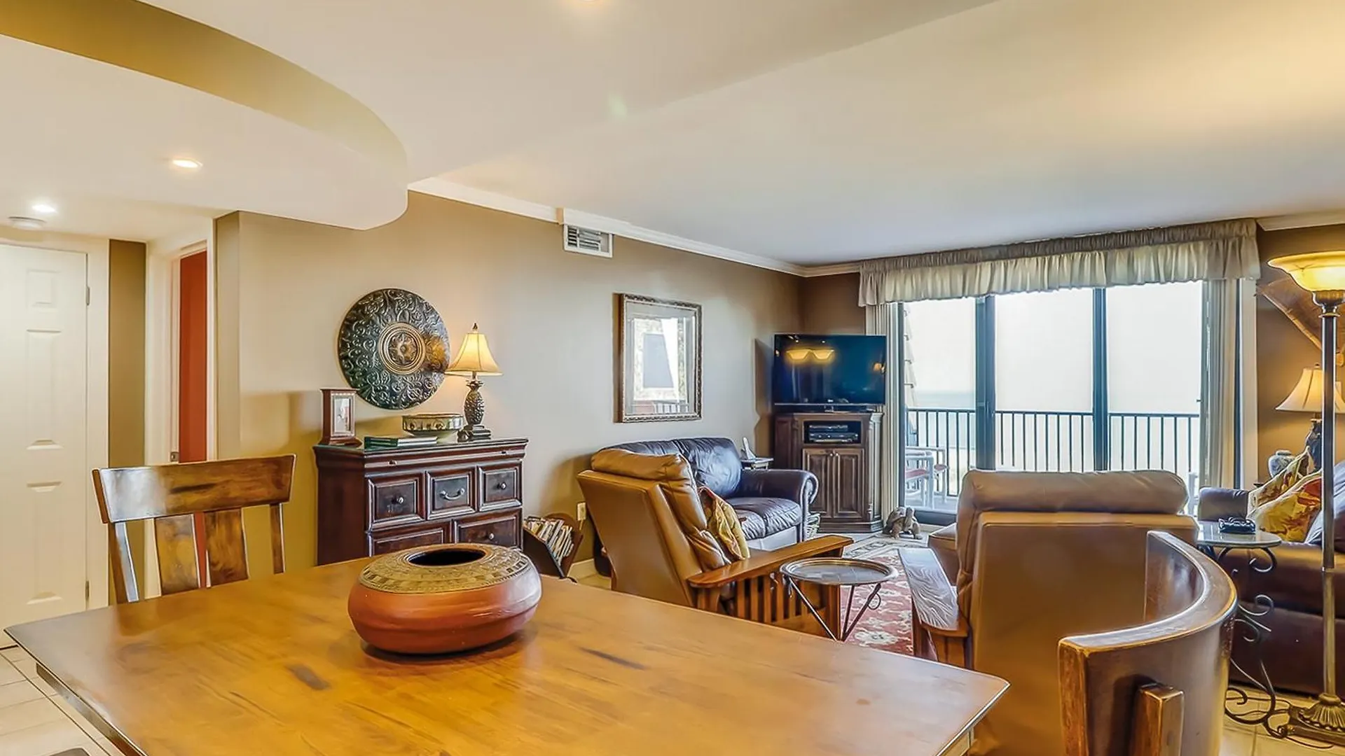Island Club 5 * Hilton Head Island