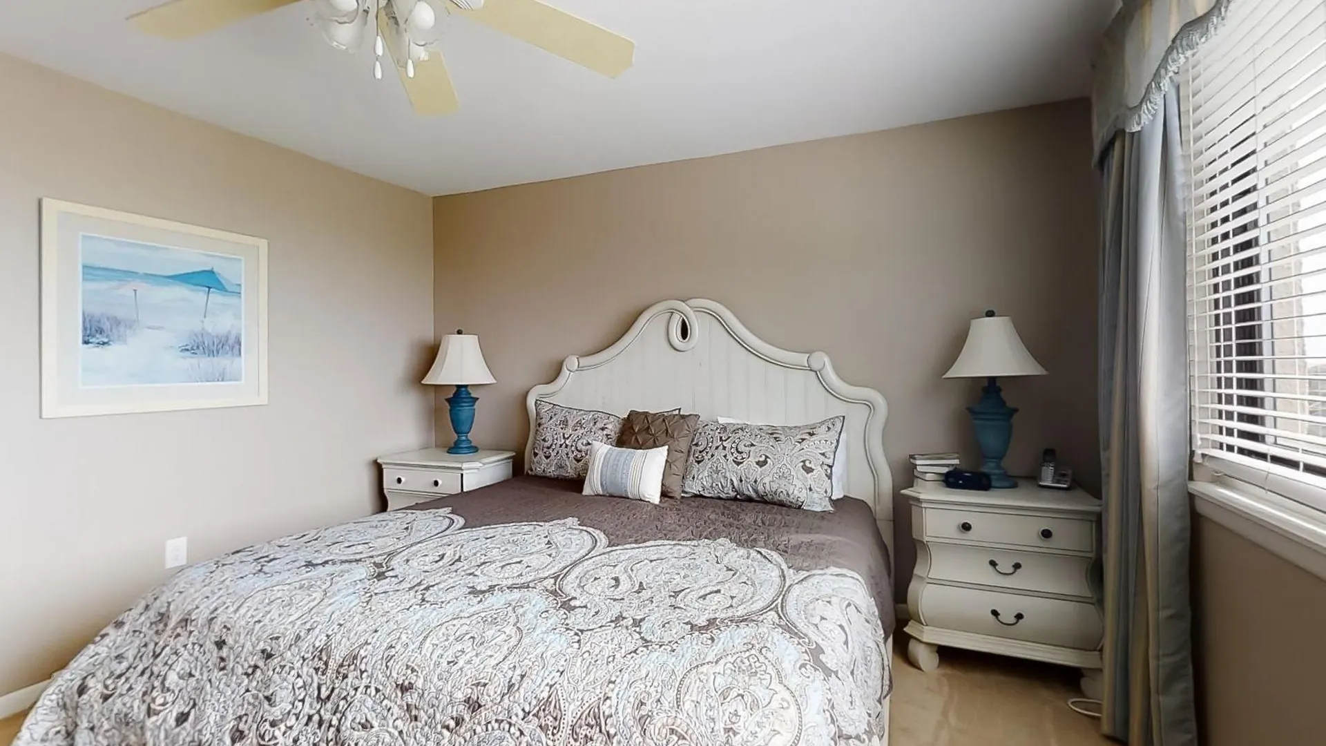 Apartment Island Club 5