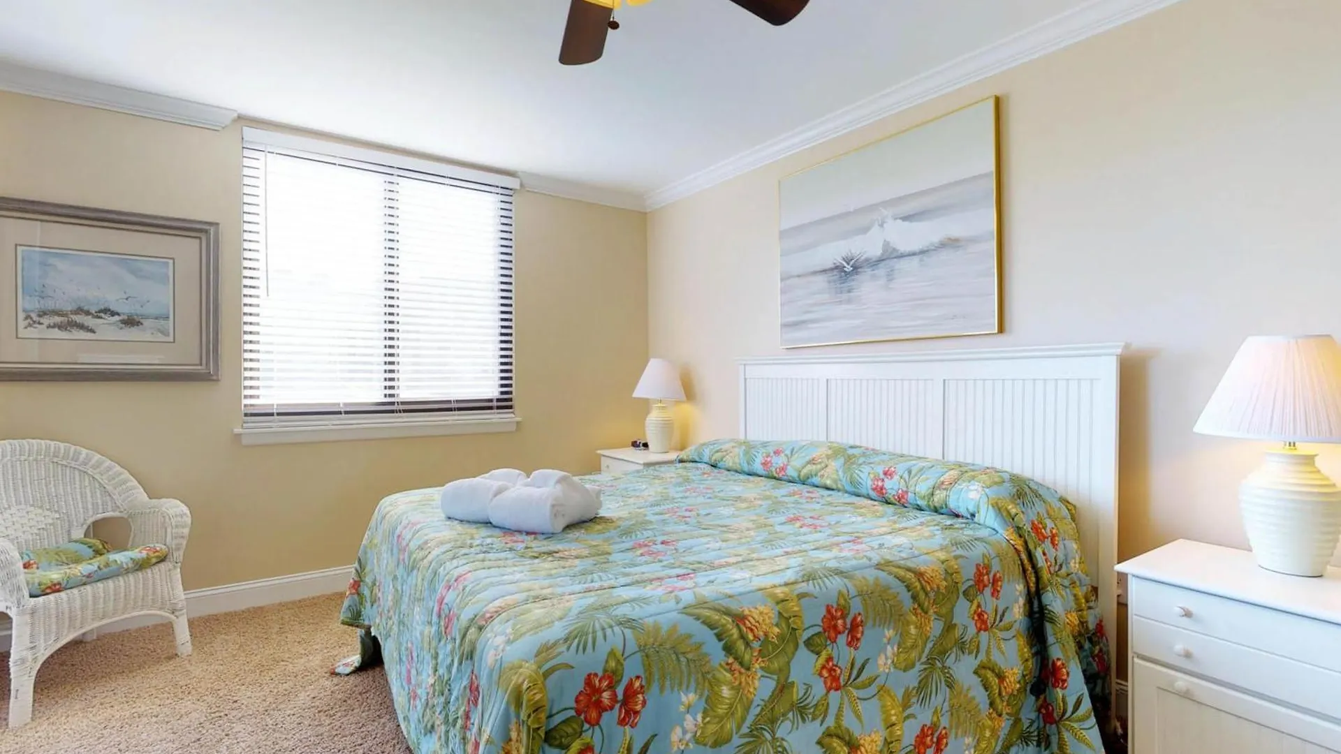 Apartment Island Club 5