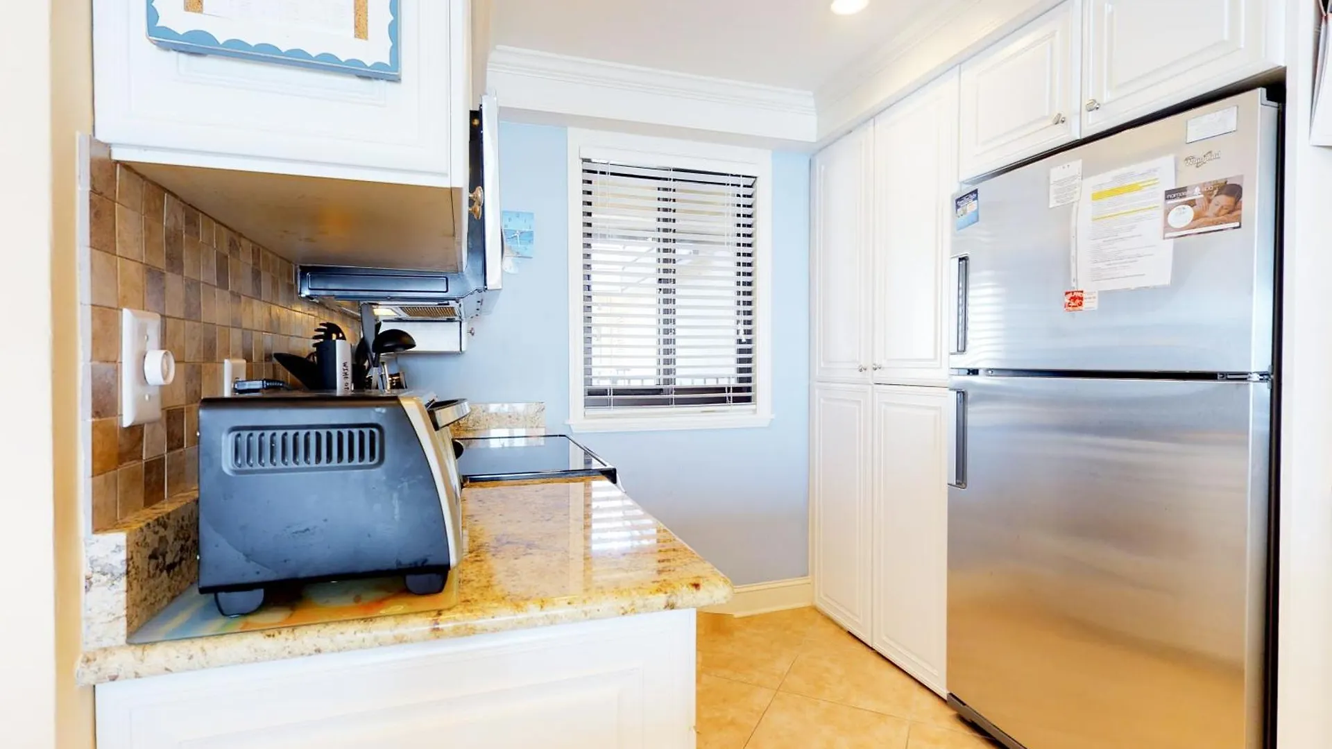 Apartment Island Club 5