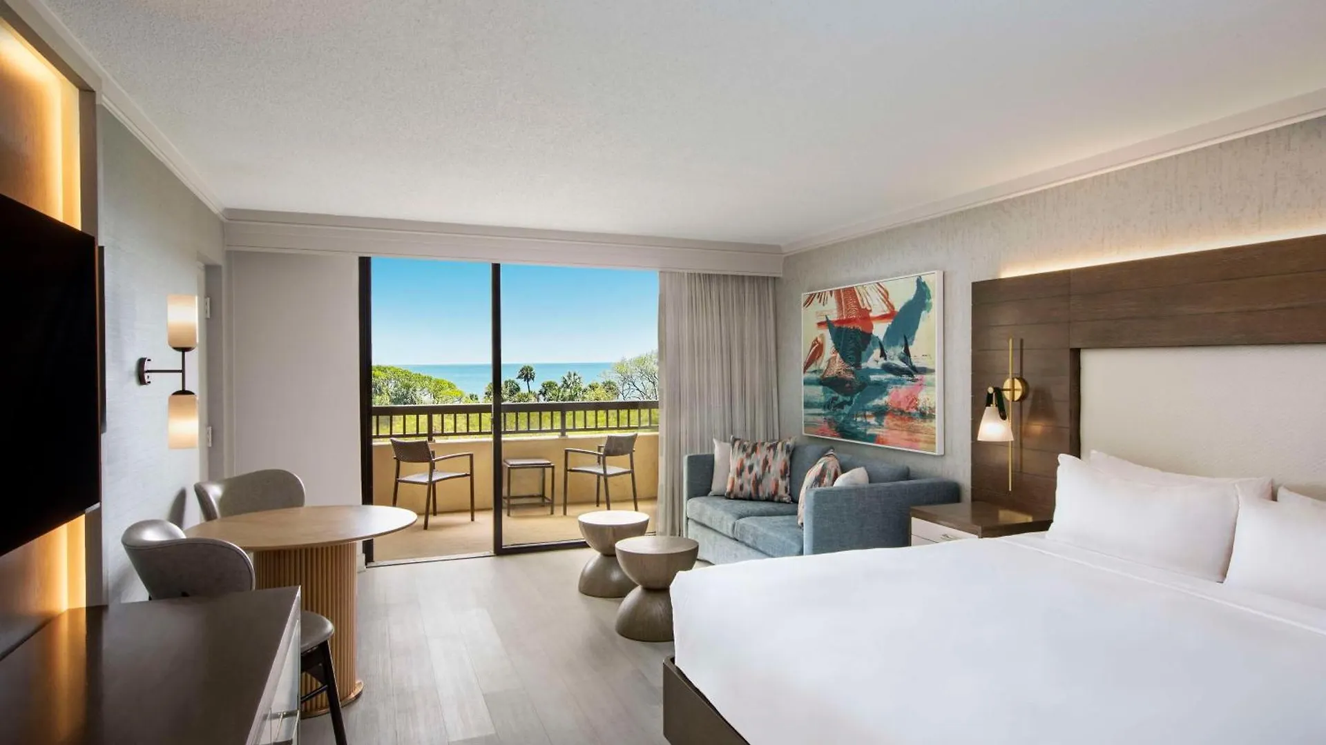 Sonesta Resort 4*
