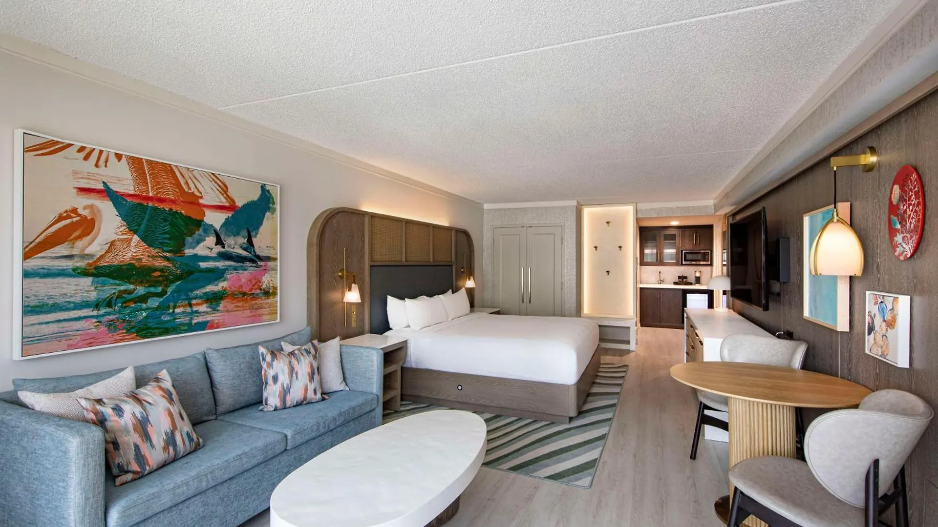 Sonesta Resort Hilton Head Island