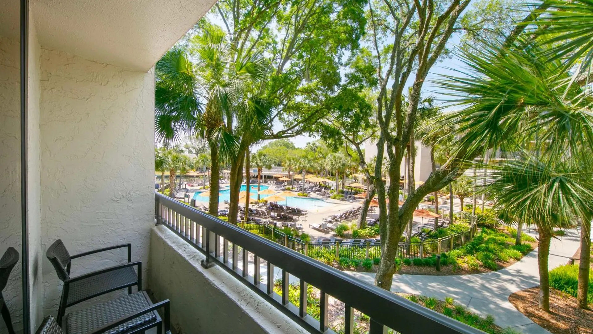 Resort Sonesta Hilton Head Island