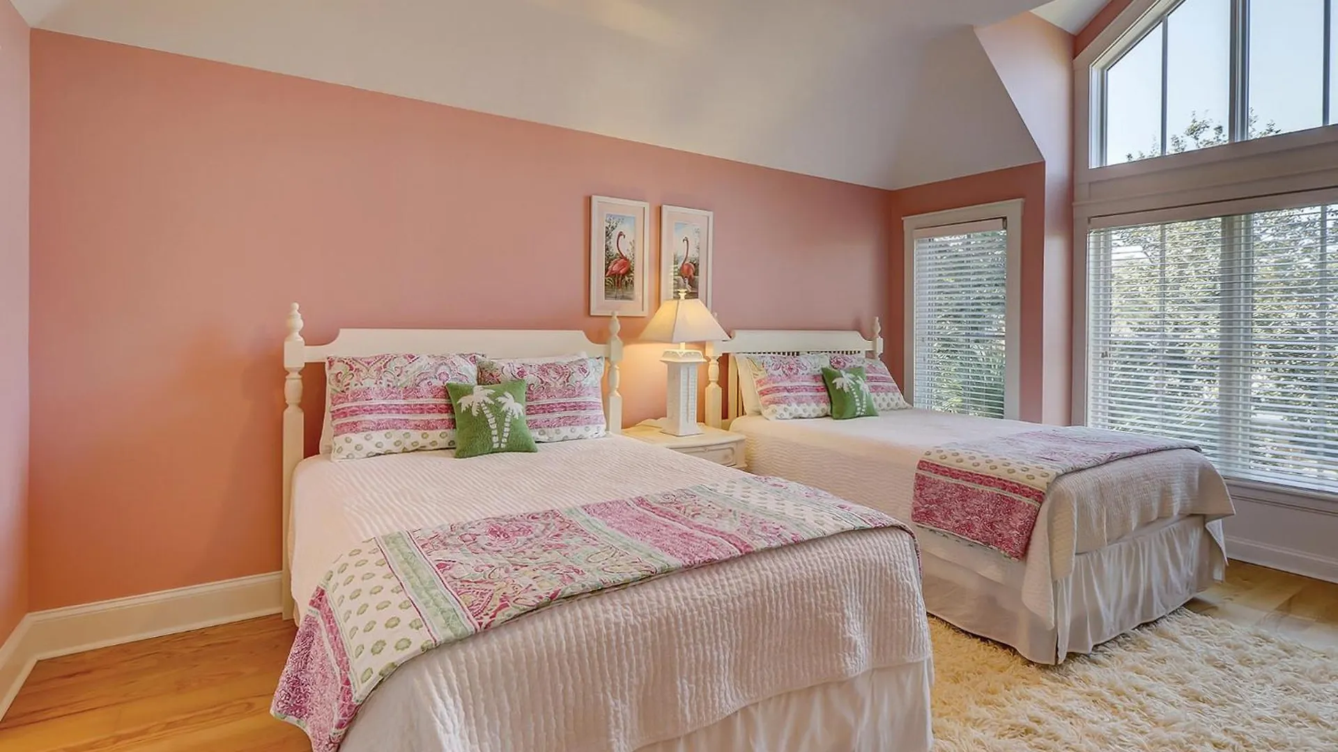 Holiday home 111 Dune Ln 6 Bedroom Oceanfront Forest *