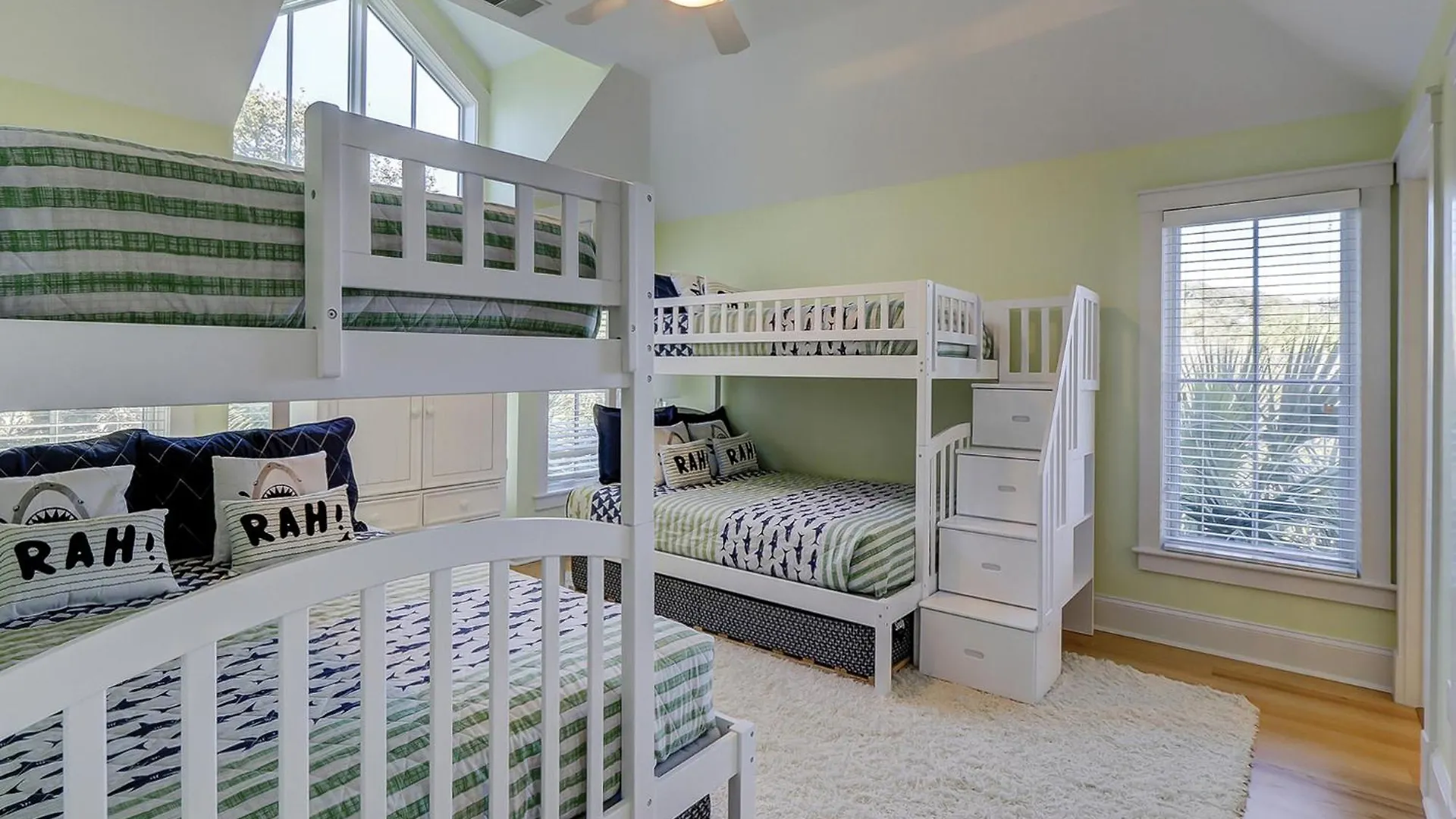 111 Dune Ln 6 Bedroom Oceanfront Forest Hilton Head Island