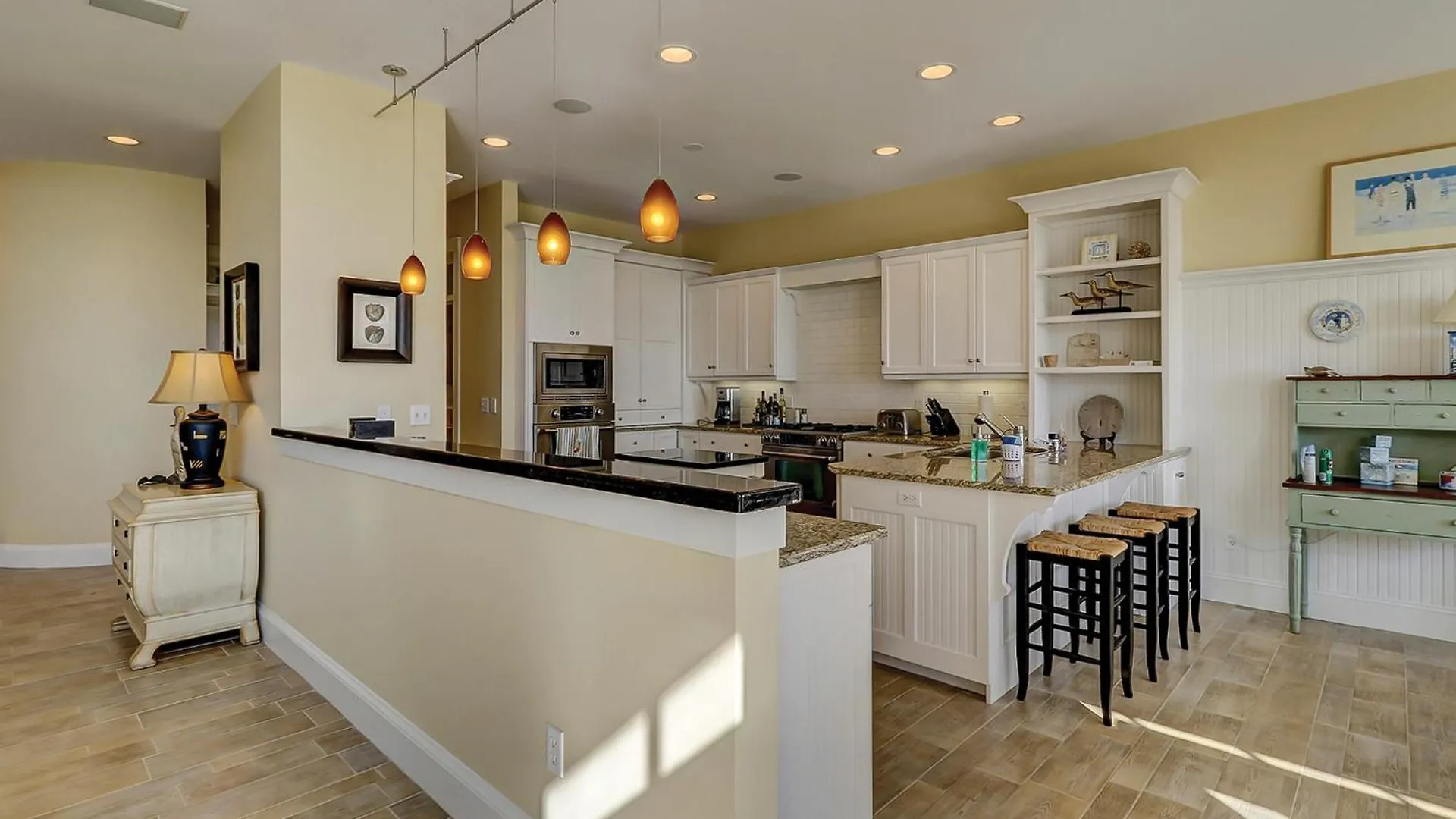 111 Dune Ln 6 Bedroom Oceanfront Forest * Hilton Head Island