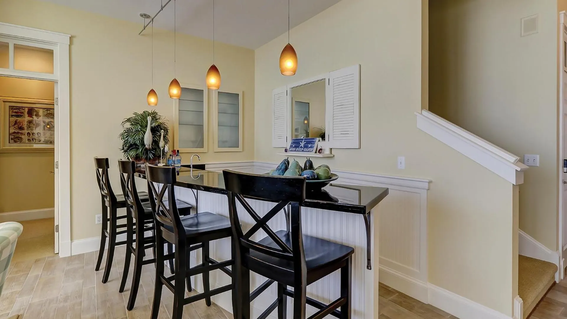 Holiday home 111 Dune Ln 6 Bedroom Oceanfront Forest