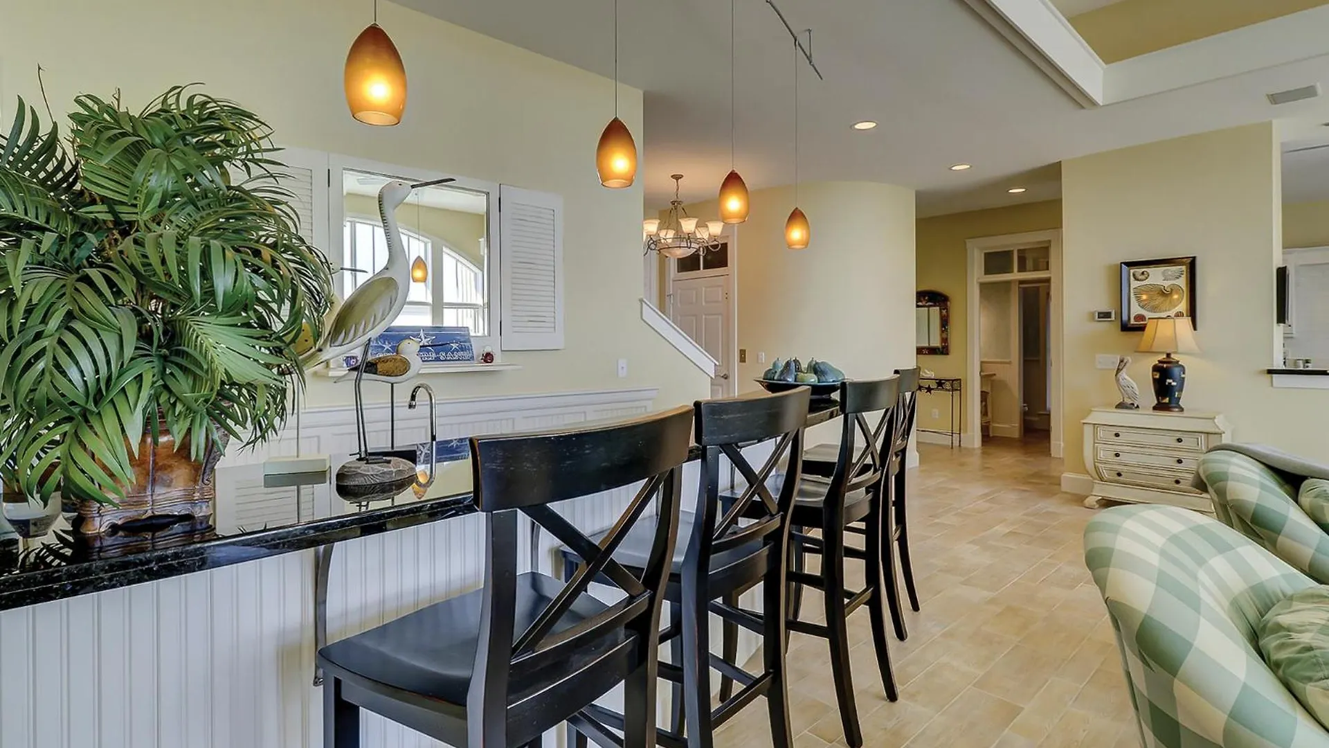 111 Dune Ln 6 Bedroom Oceanfront Forest Hilton Head Island