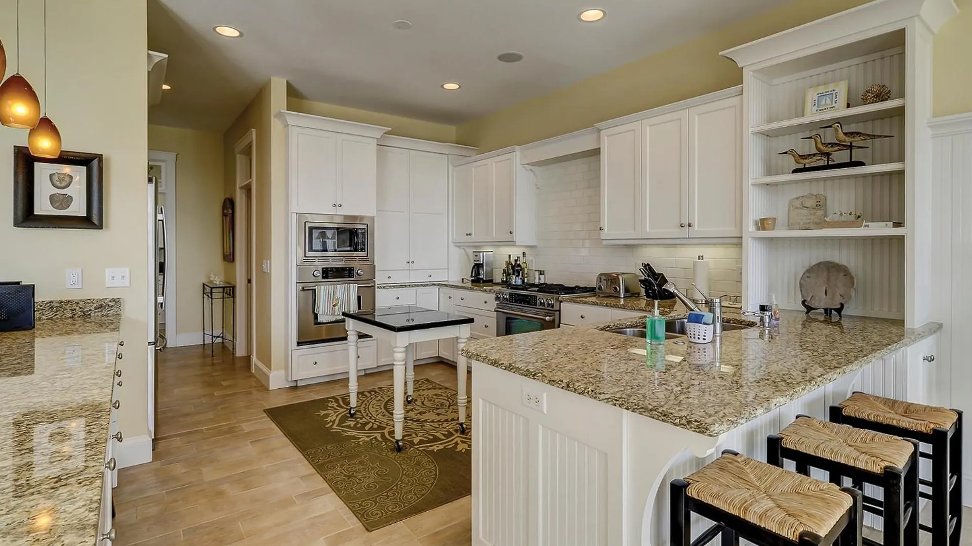 111 Dune Ln 6 Bedroom Oceanfront Forest Holiday home Hilton Head Island
