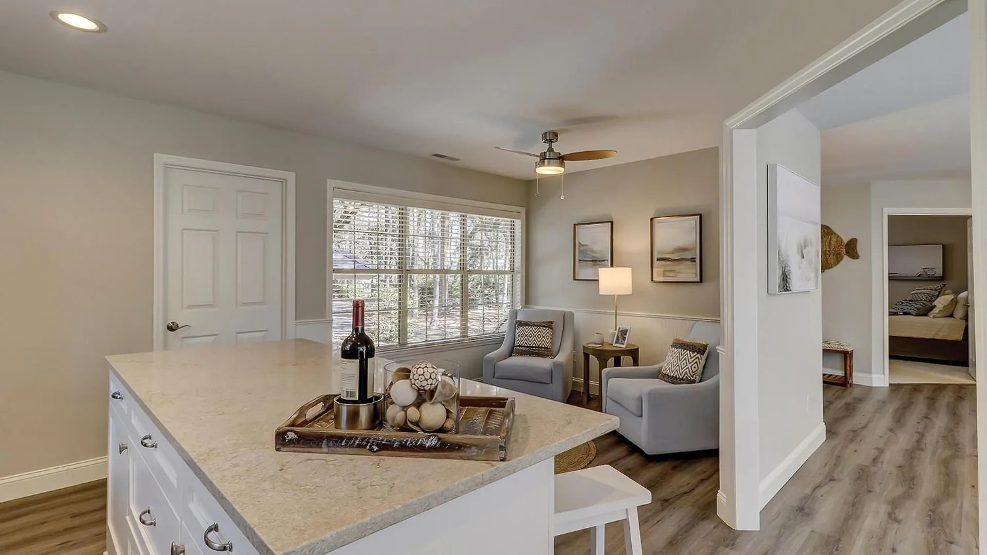 41 Governors Rd 3 Bedroom Private Pool Holiday home Hilton Head Island