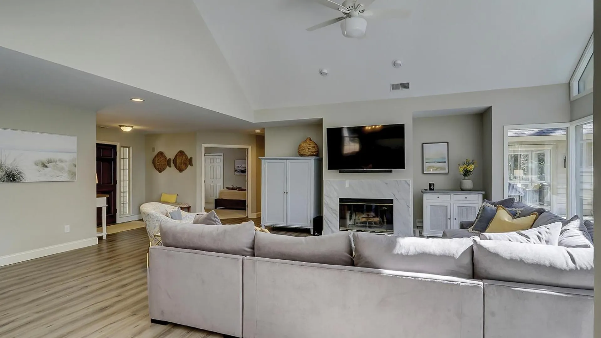 Holiday home 41 Governors Rd 3 Bedroom Private Pool *