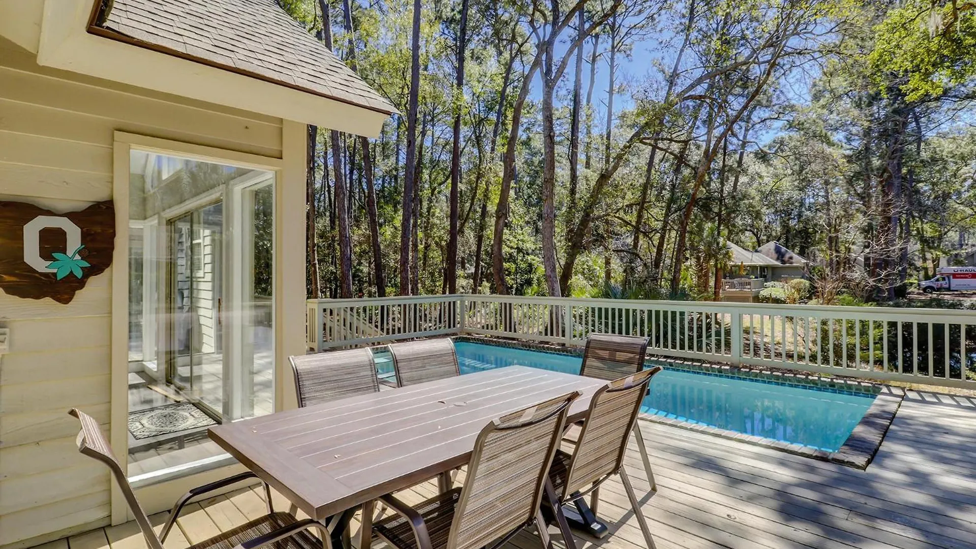 Holiday home 41 Governors Rd 3 Bedroom Private Pool *