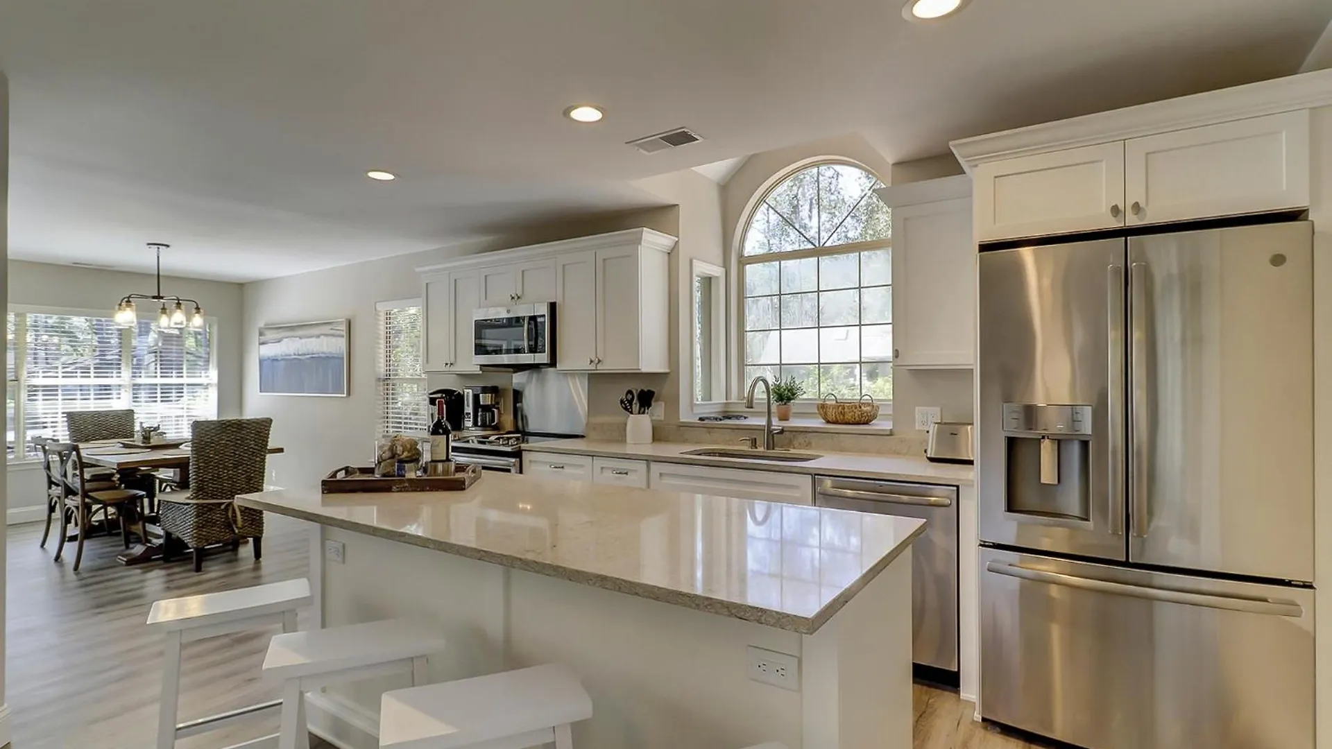 41 Governors Rd 3 Bedroom Private Pool Hilton Head Island