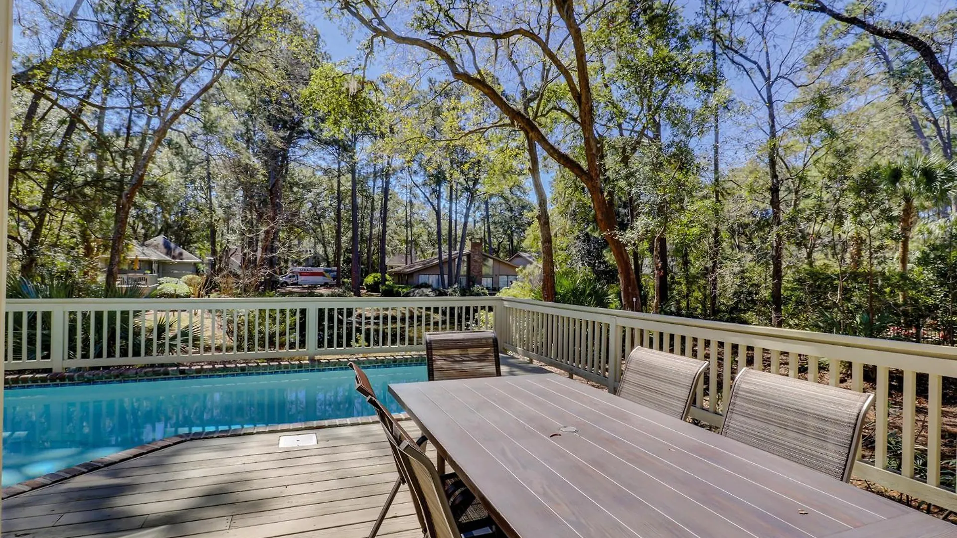 41 Governors Rd 3 Bedroom Private Pool Holiday home