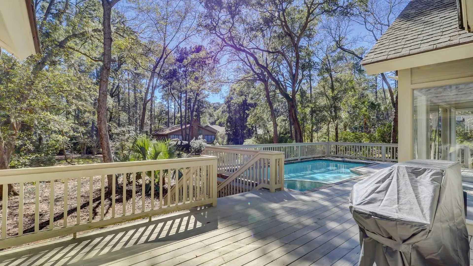 41 Governors Rd 3 Bedroom Private Pool Holiday home *