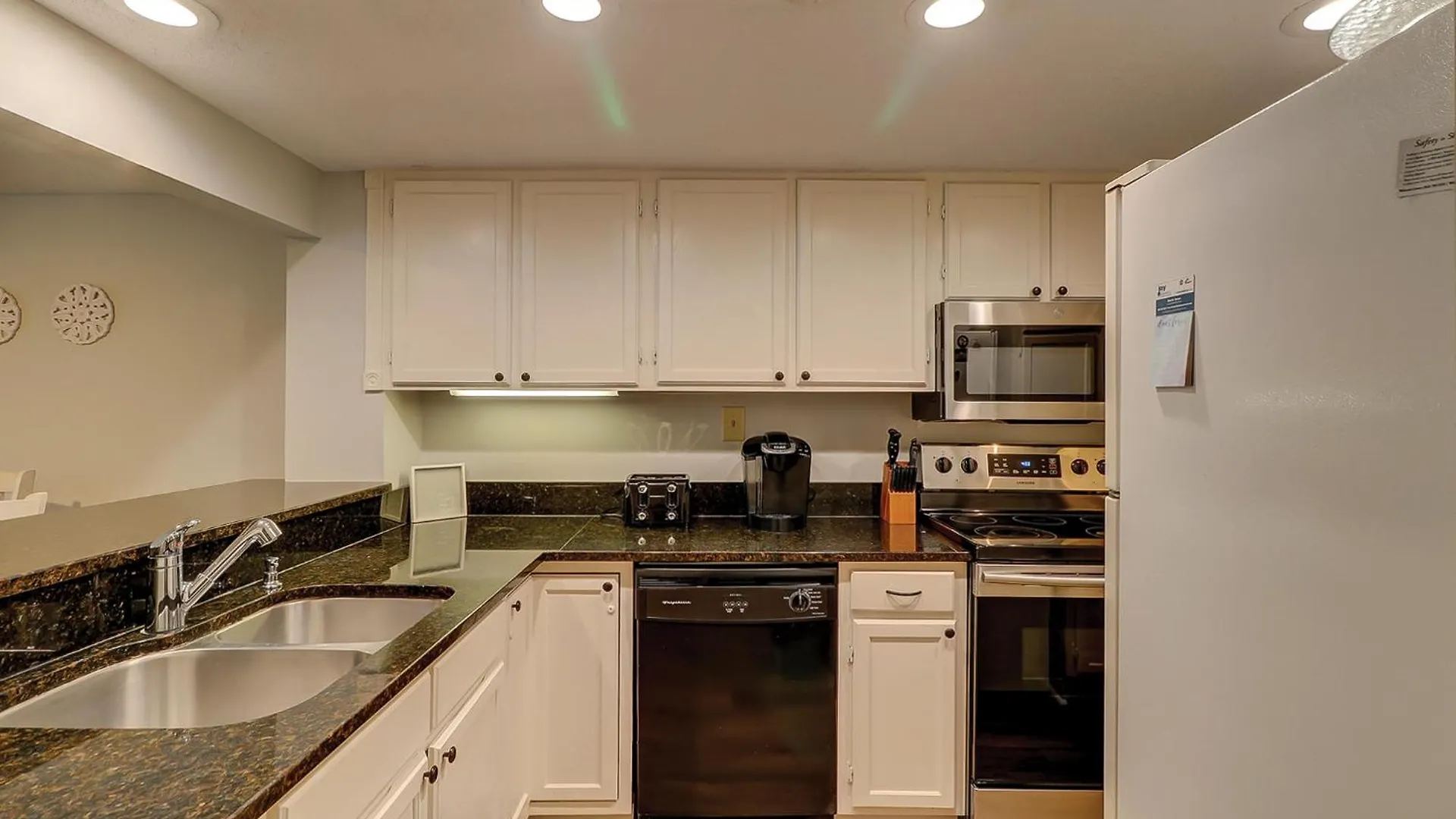 펜션 188 The Greens 2 Bedroom Shipyard Golf