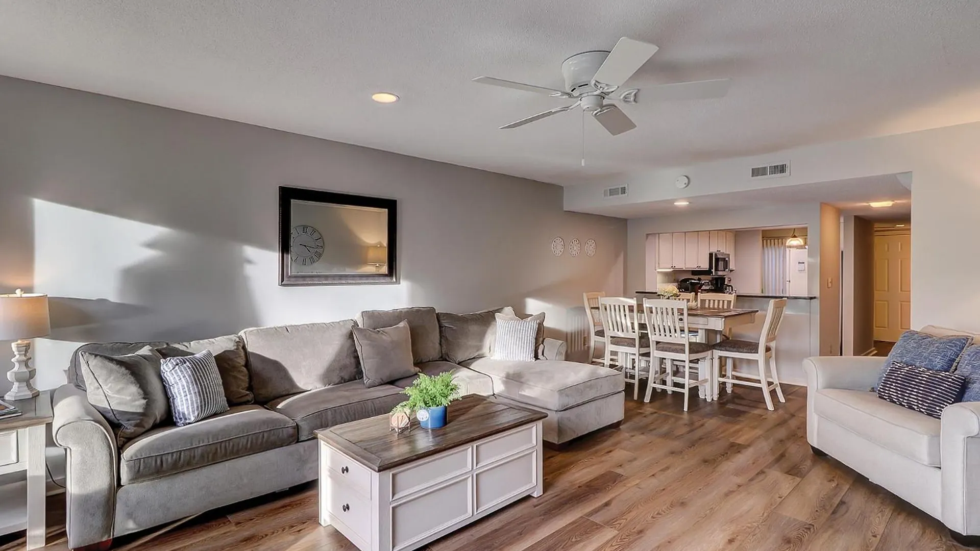 188 The Greens 2 Bedroom Shipyard Golf 펜션