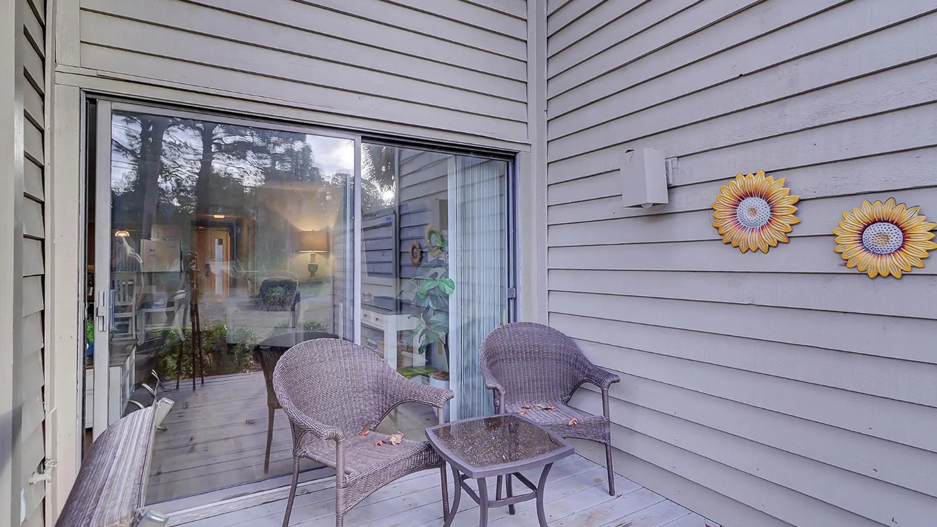 188 The Greens 2 Bedroom Shipyard Golf * 힐튼 헤드 아일랜드