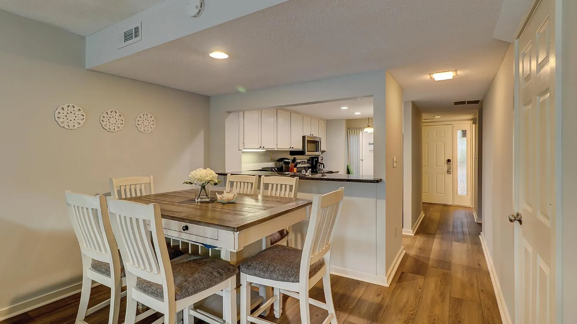 188 The Greens 2 Bedroom Shipyard Golf 펜션