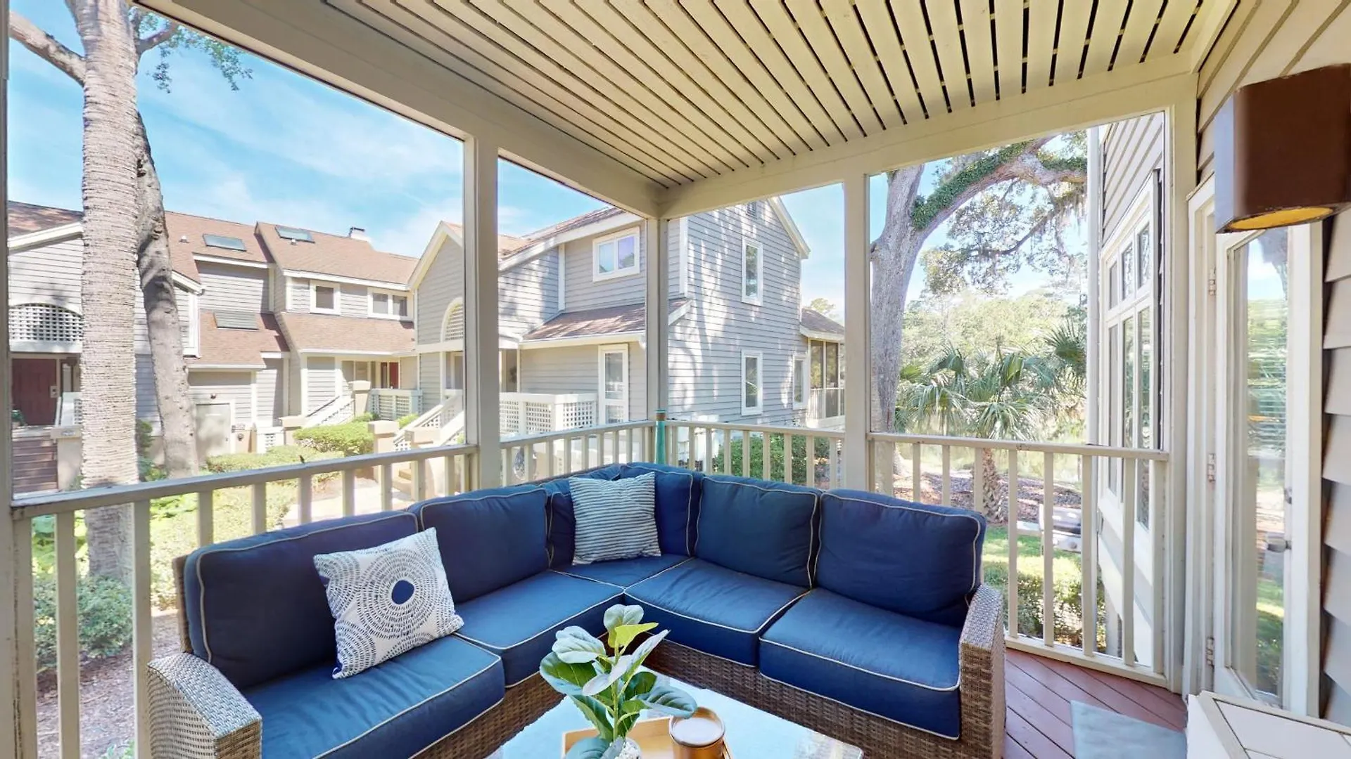7645 Huntington Villa Hilton Head Island
