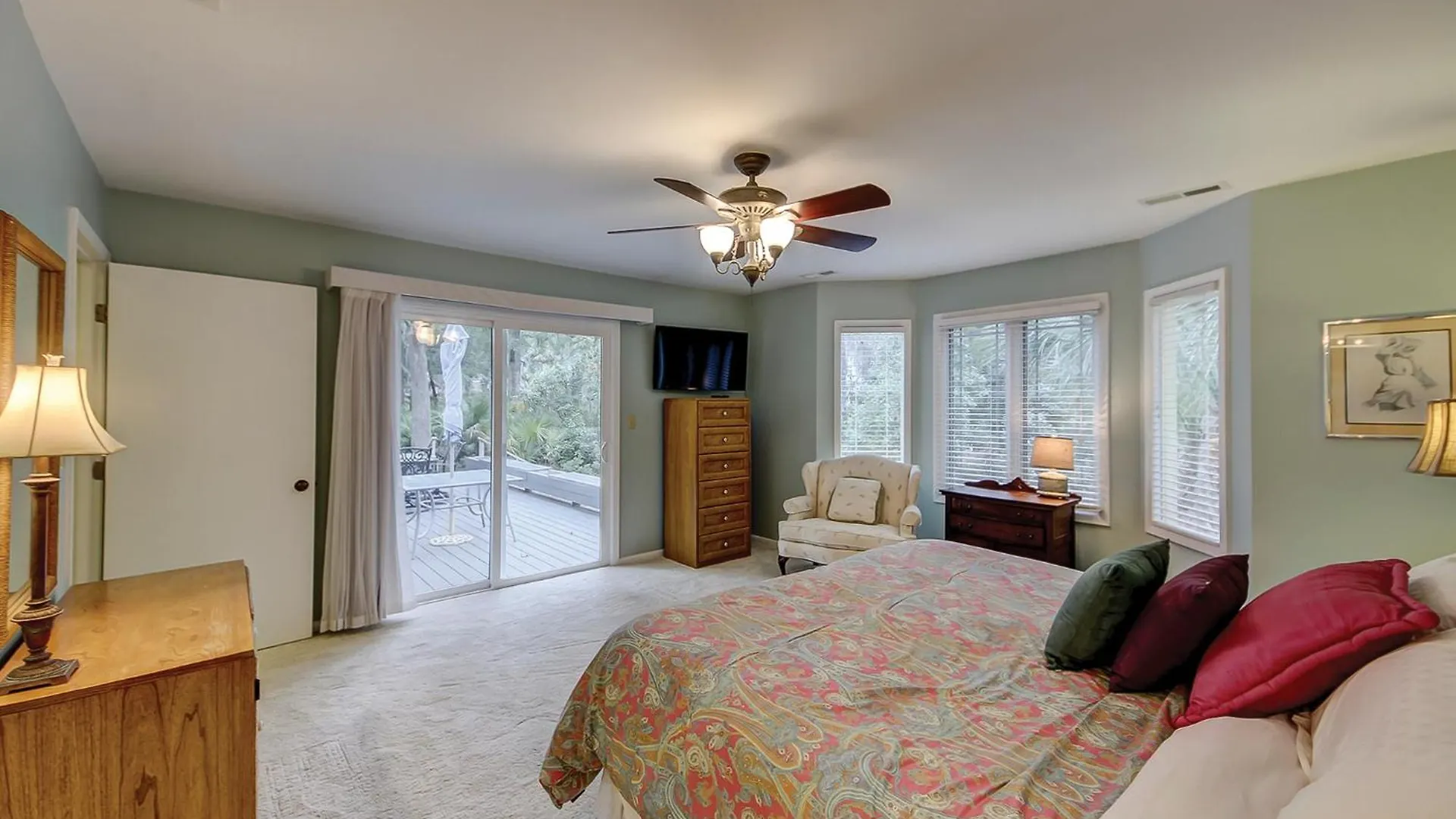 Holiday home 3 Shelley Court Palmetto Dunes Near Beac Hilton Head Island