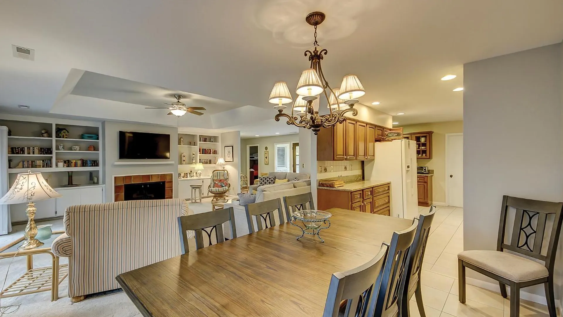 Holiday home 3 Shelley Court Palmetto Dunes Near Beac Hilton Head Island
