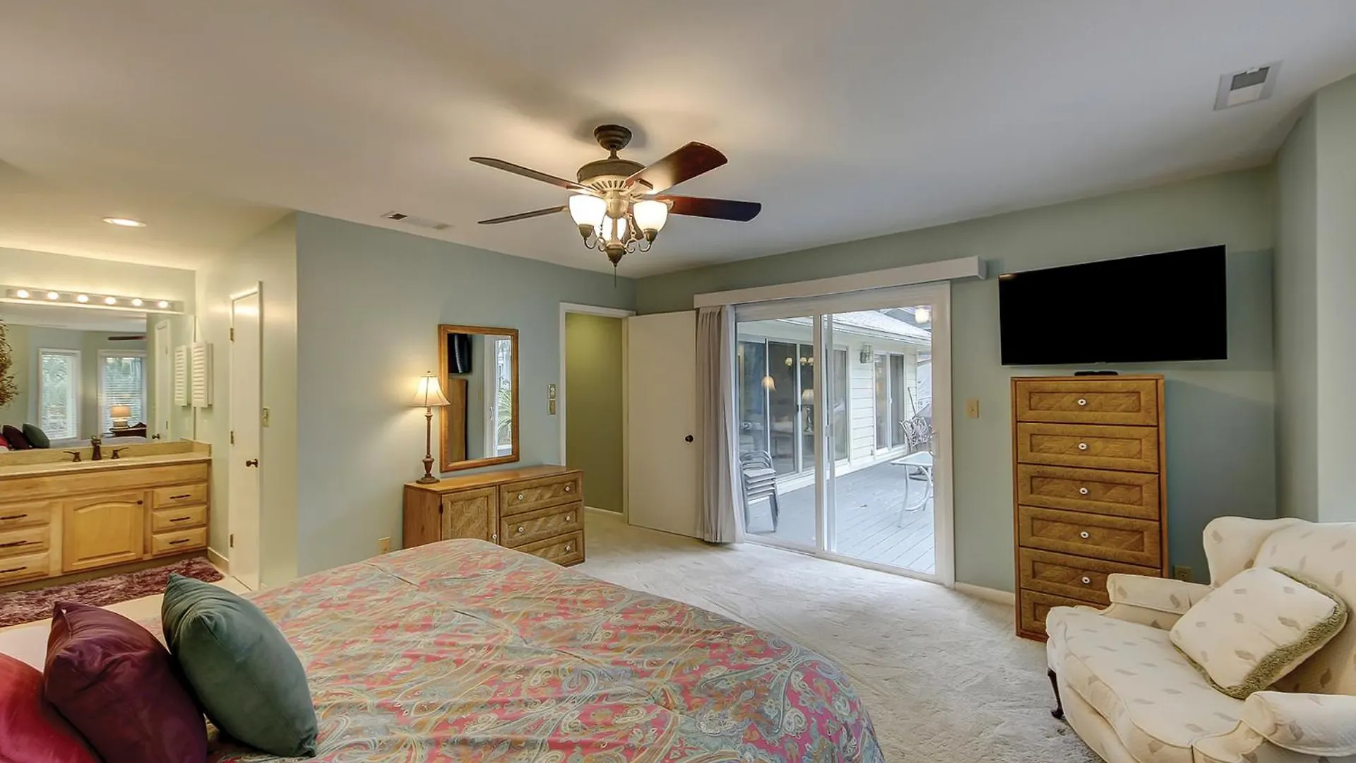 3 Shelley Court Palmetto Dunes Near Beac *