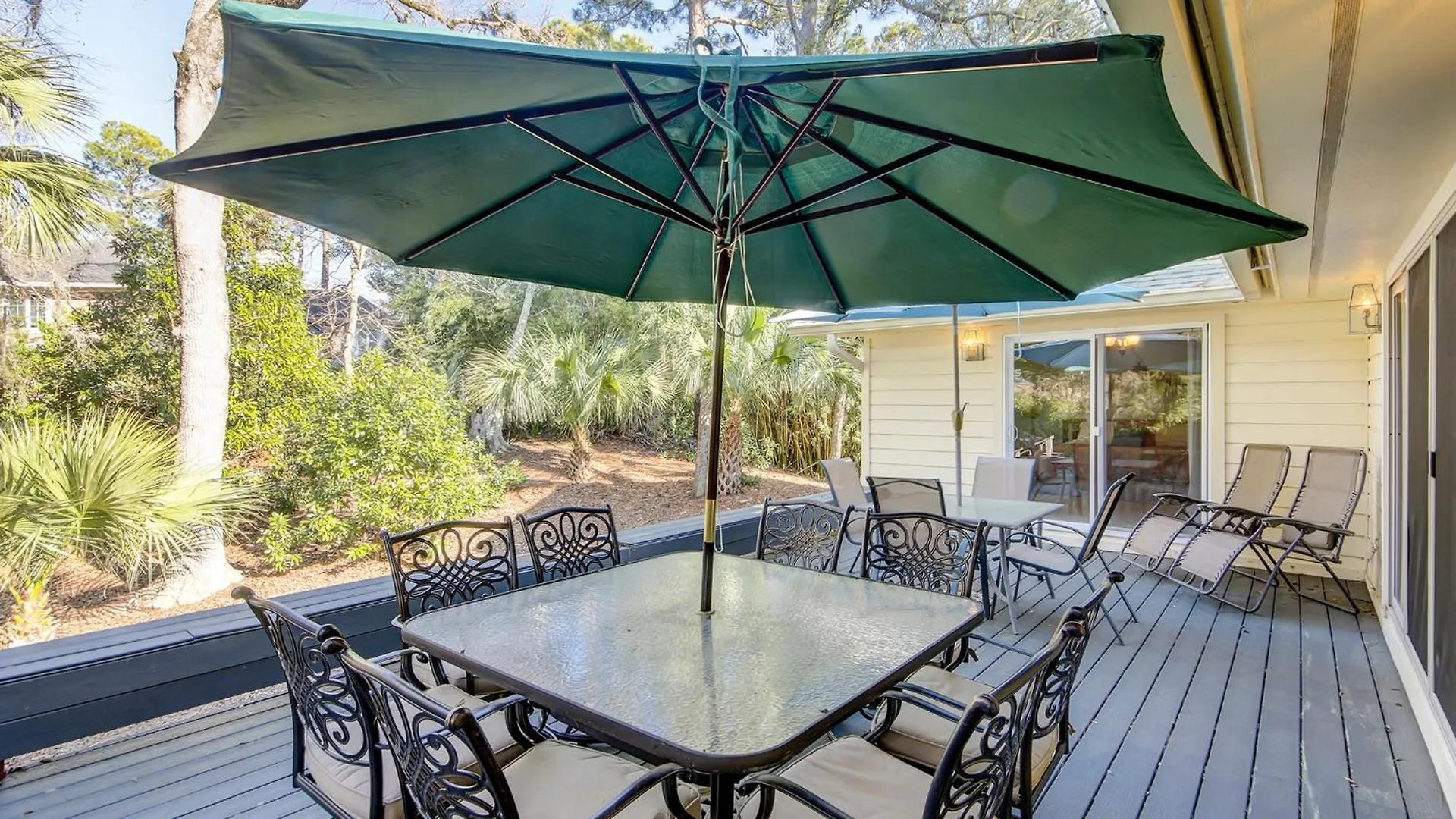 3 Shelley Court Palmetto Dunes Near Beac