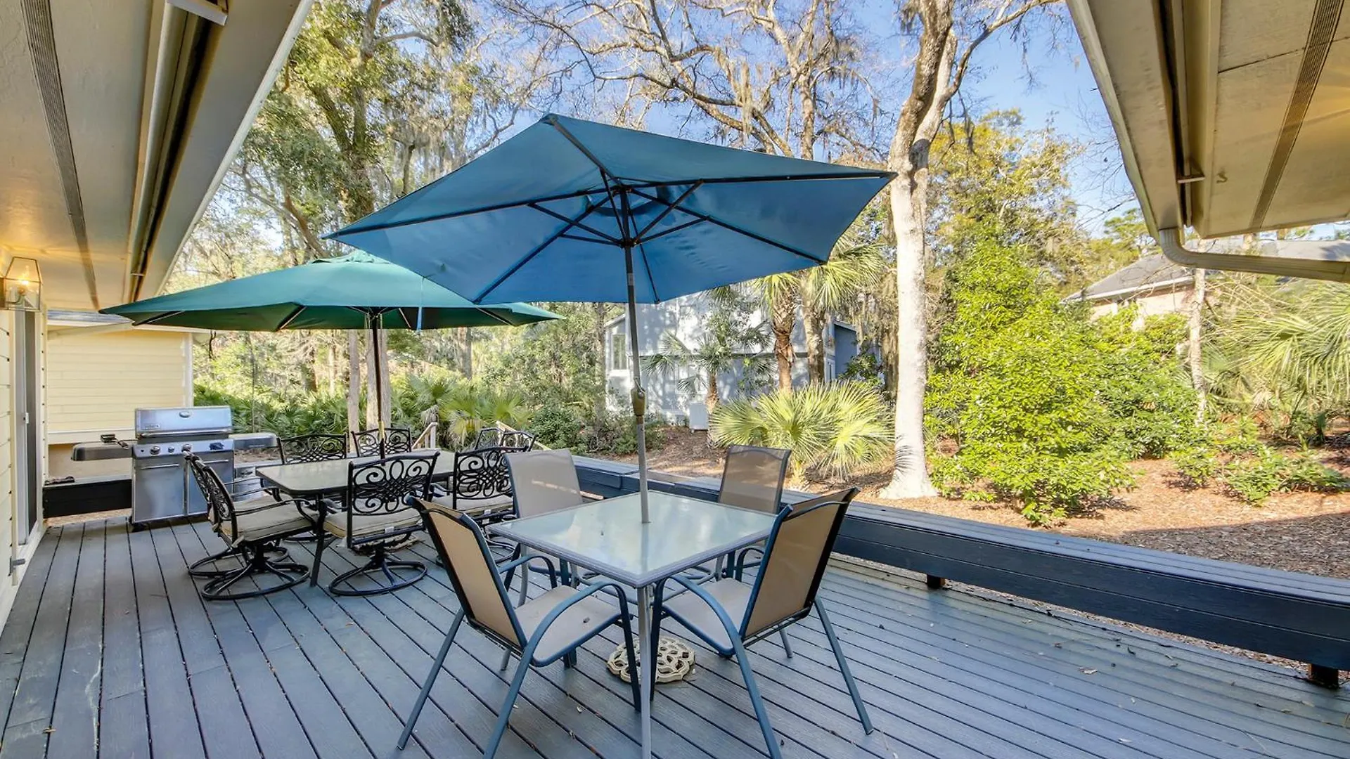 Holiday home 3 Shelley Court Palmetto Dunes Near Beac
