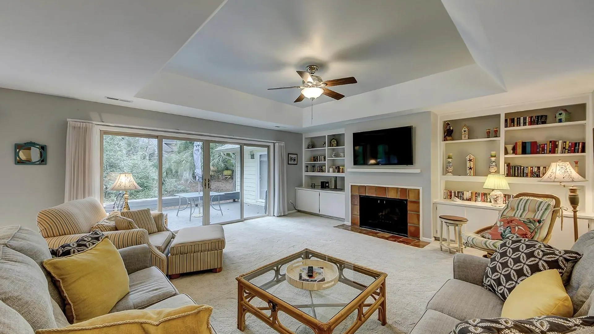 3 Shelley Court Palmetto Dunes Near Beac Holiday home *
