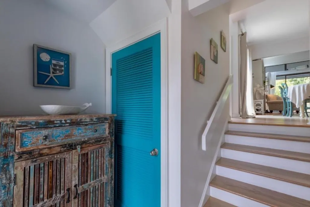 Apartment Turtles And Tails Pd Turnberry Village Hilton Head Island