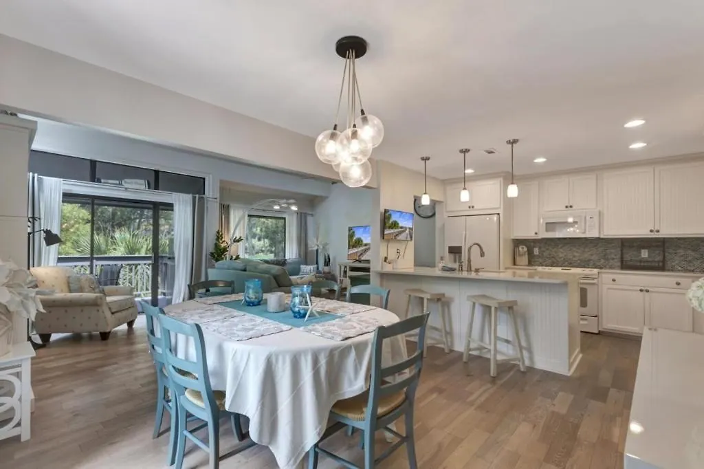 Apartment Turtles And Tails Pd Turnberry Village *